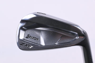 Srixon ZXi7 #8 Iron / Stiff Flex N.S.Pro 950GH Shaft