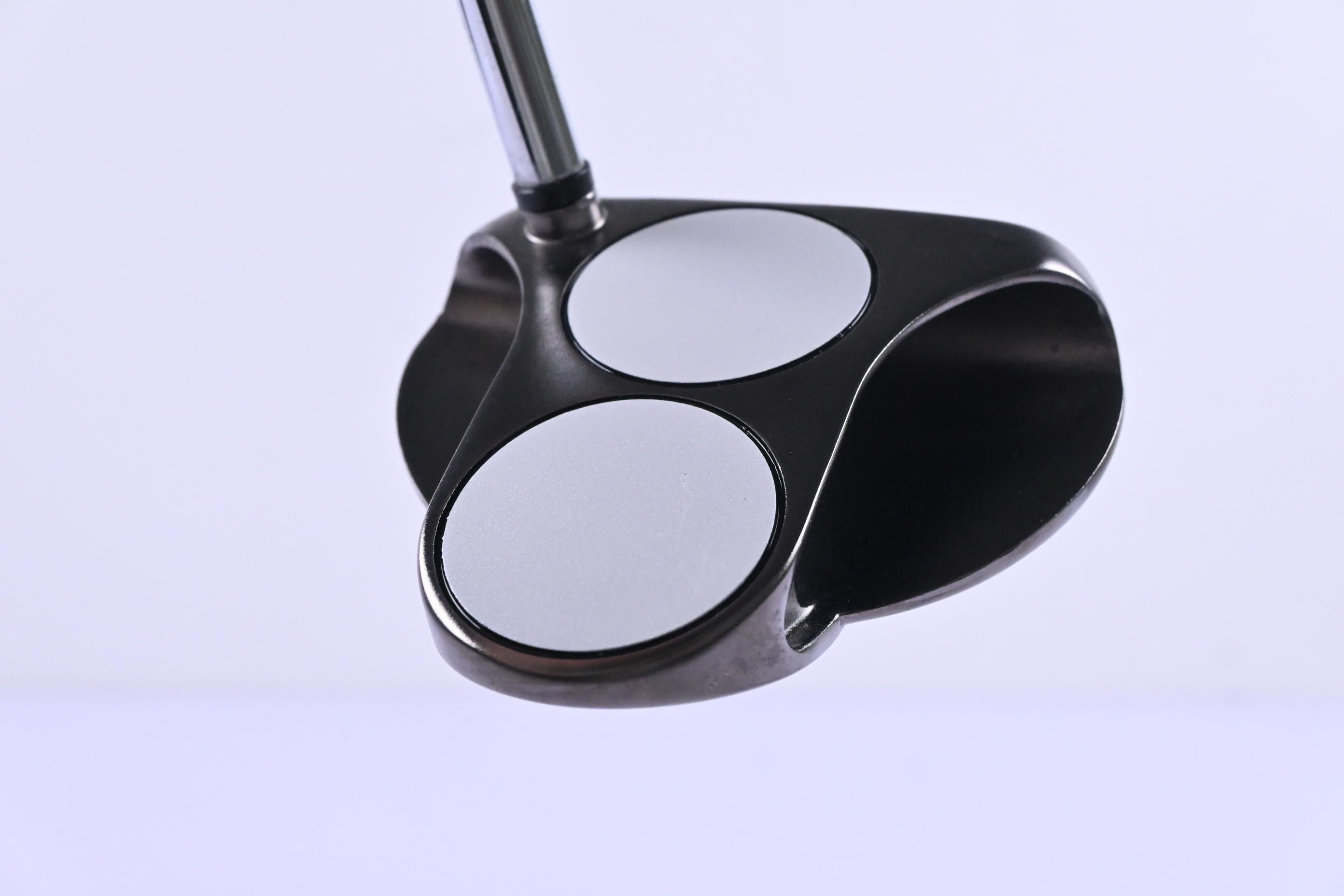 Odyssey White Ice 2 Ball Mid Putter / 43 Inch