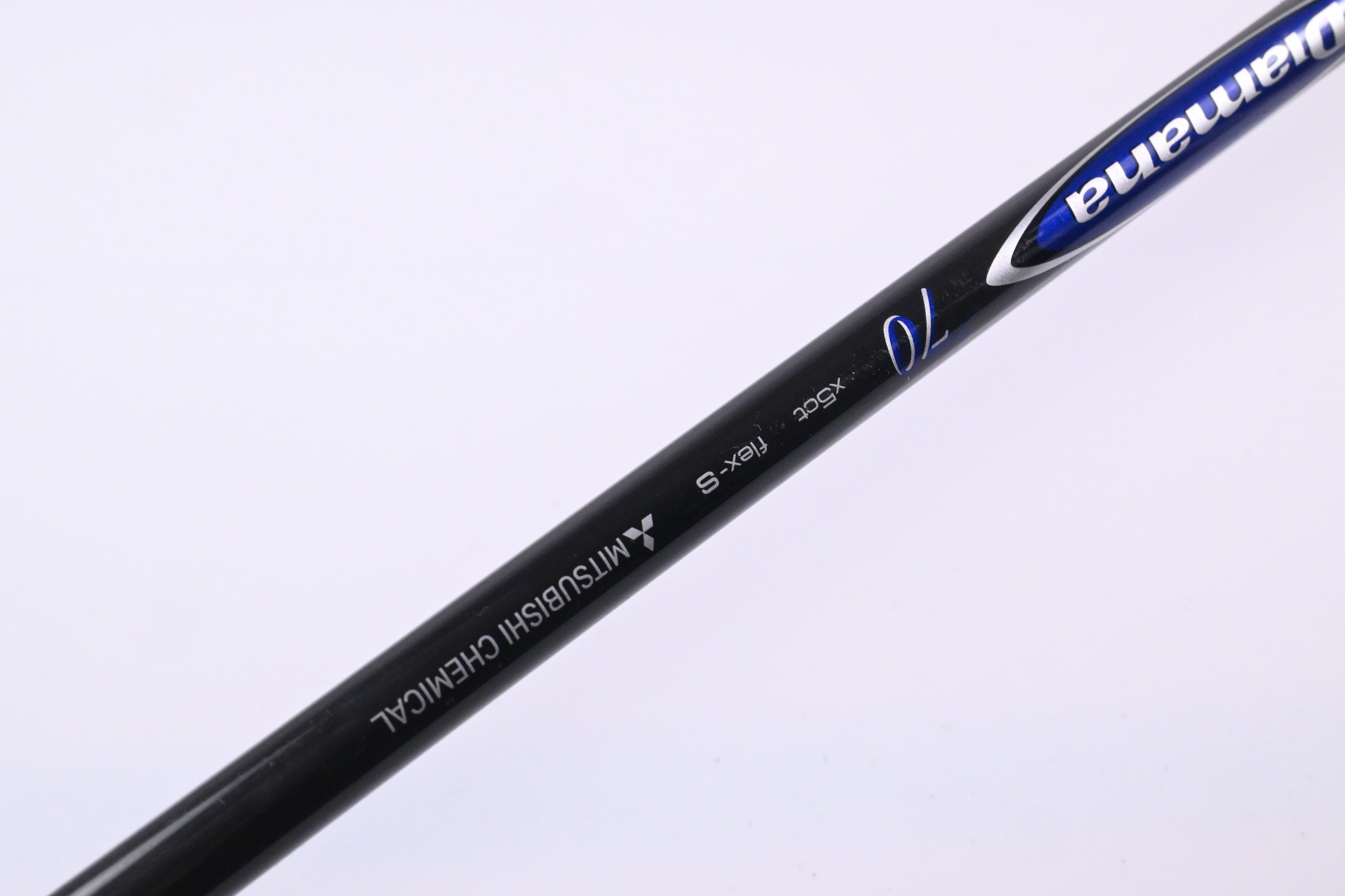 Mizuno ST-G 2023 Driver / 9.5 Degree / Stiff Flex Diamana S+ Blue 70 Shaft