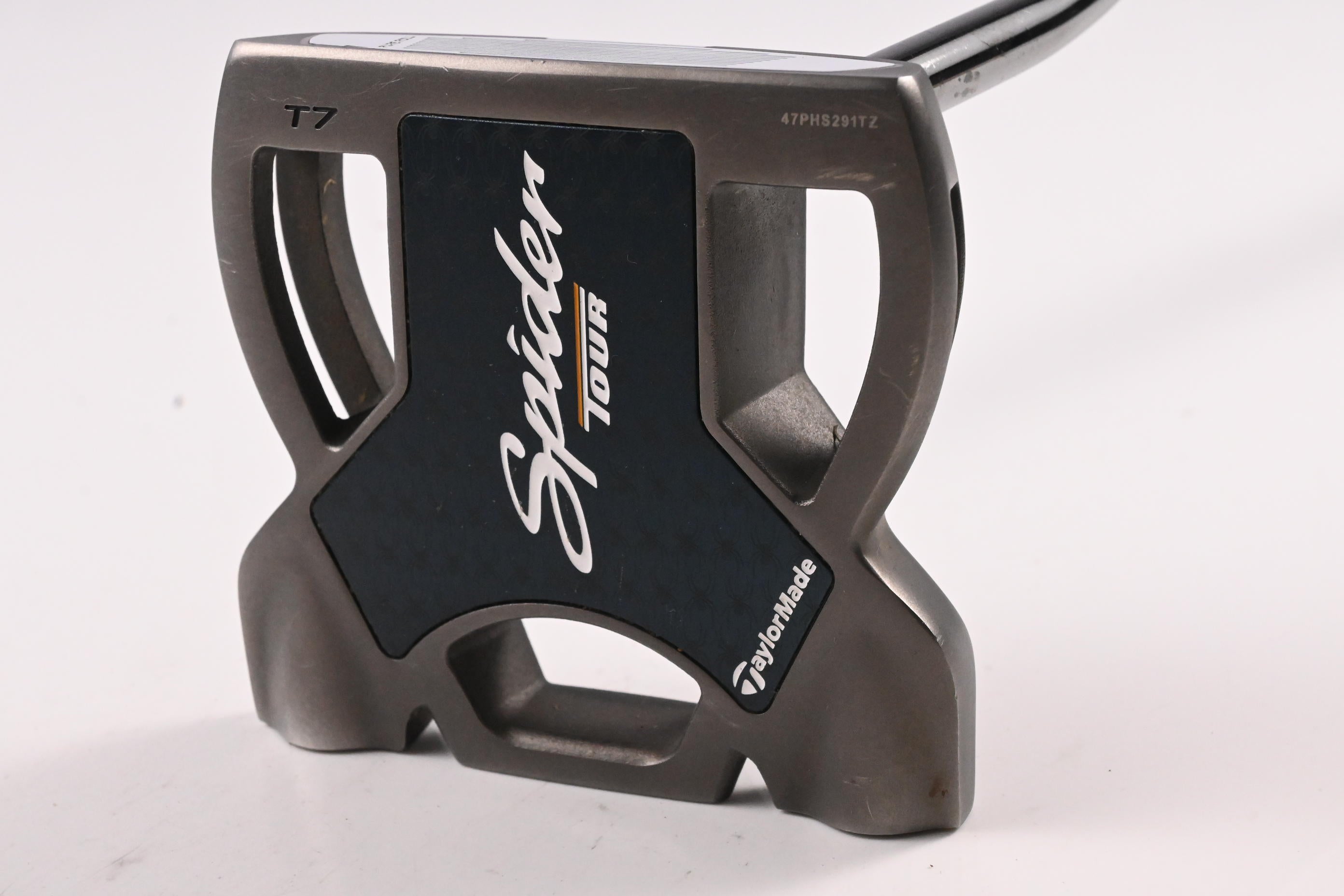 Taylormade Spider Tour Double Bend 2023 Putter / 34 Inch