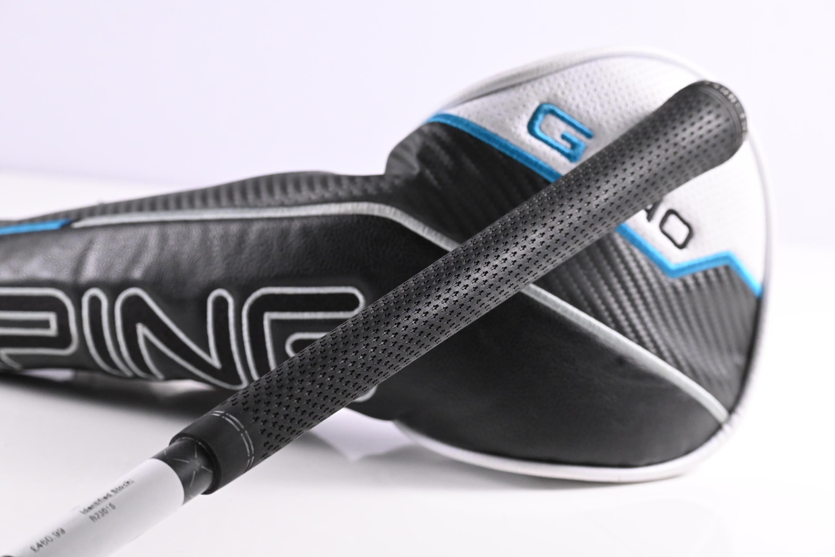 Ping G440 Max Driver / 9 Degree / Stiff Flex Tensei 1K Black 65 Shaft