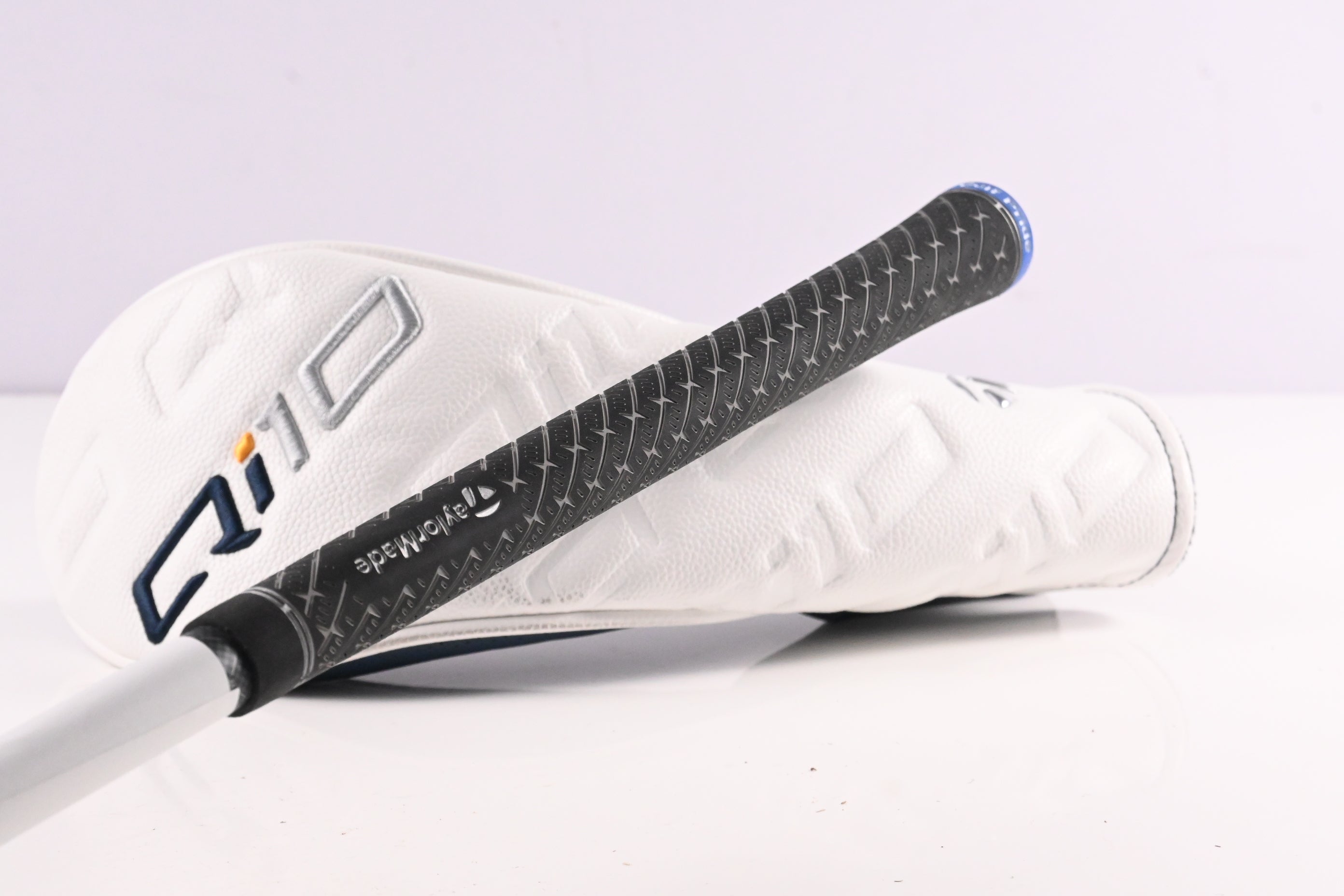 Taylormade Qi10 Tour #3 Wood / 15 Degree / Regular Flex Tensei AV Limited Blue