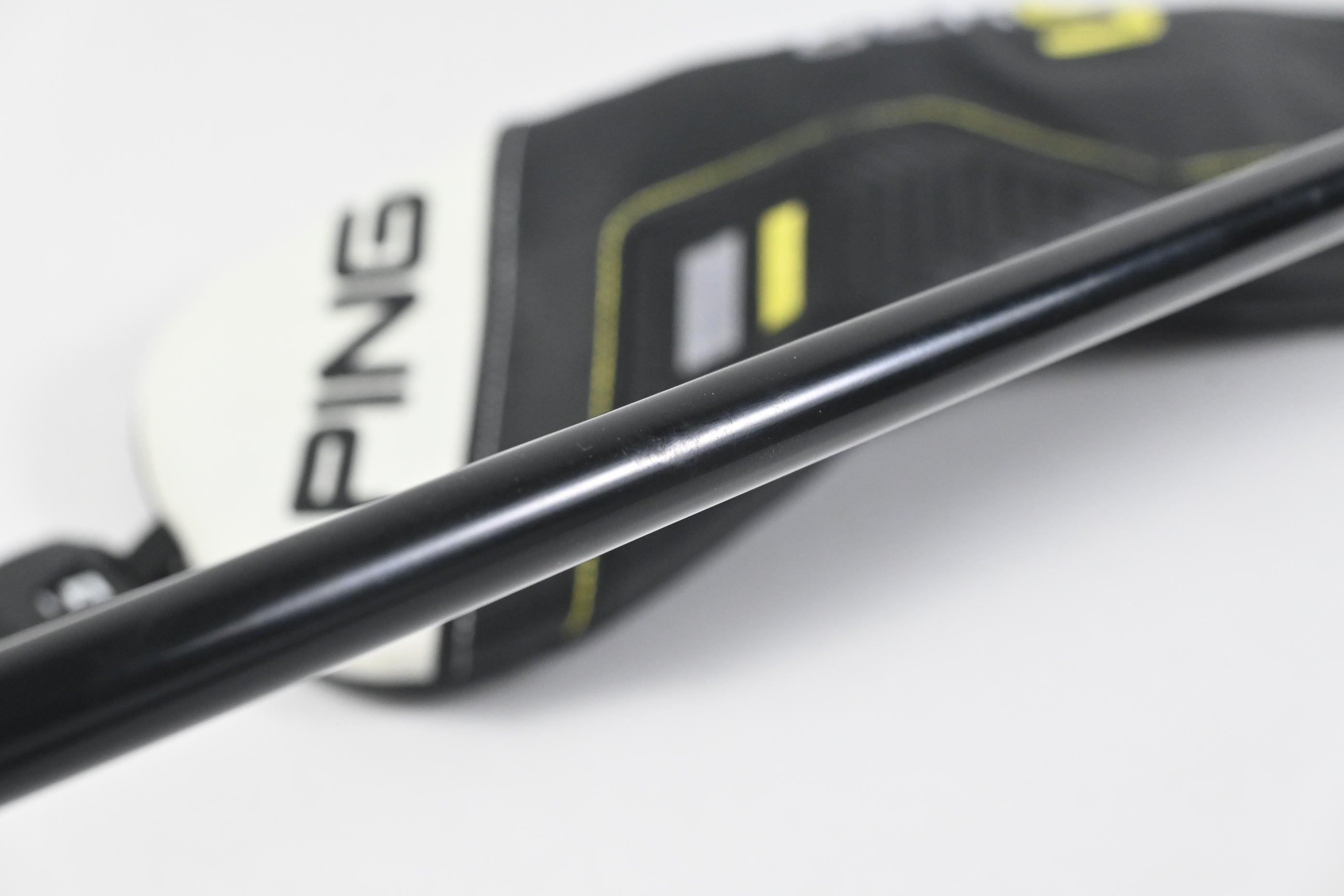 Ping G430 SFT #5 Wood / 19 Degree / X-Flex Kai'li White 70 Shaft