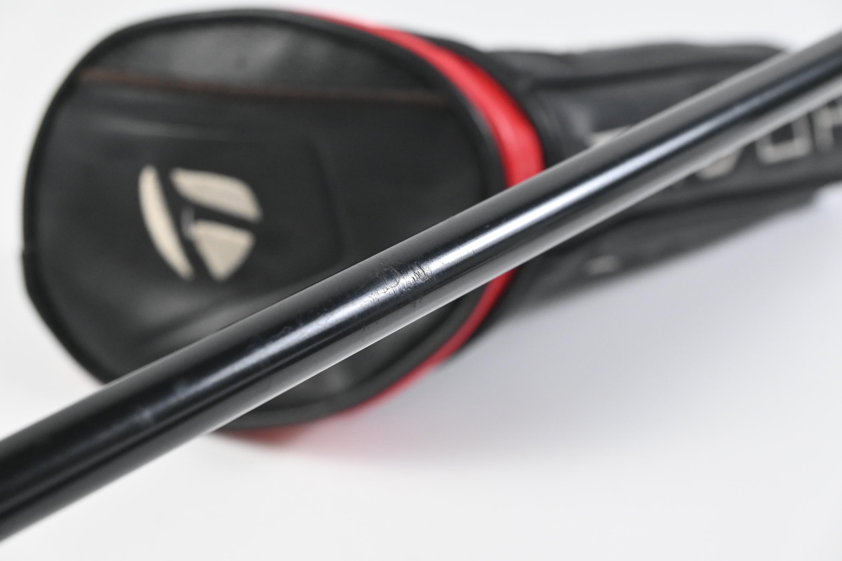Taylormade Stealth Plus #3 Wood / 15 Degree / X-Flex Fujikura Rombax Shaft