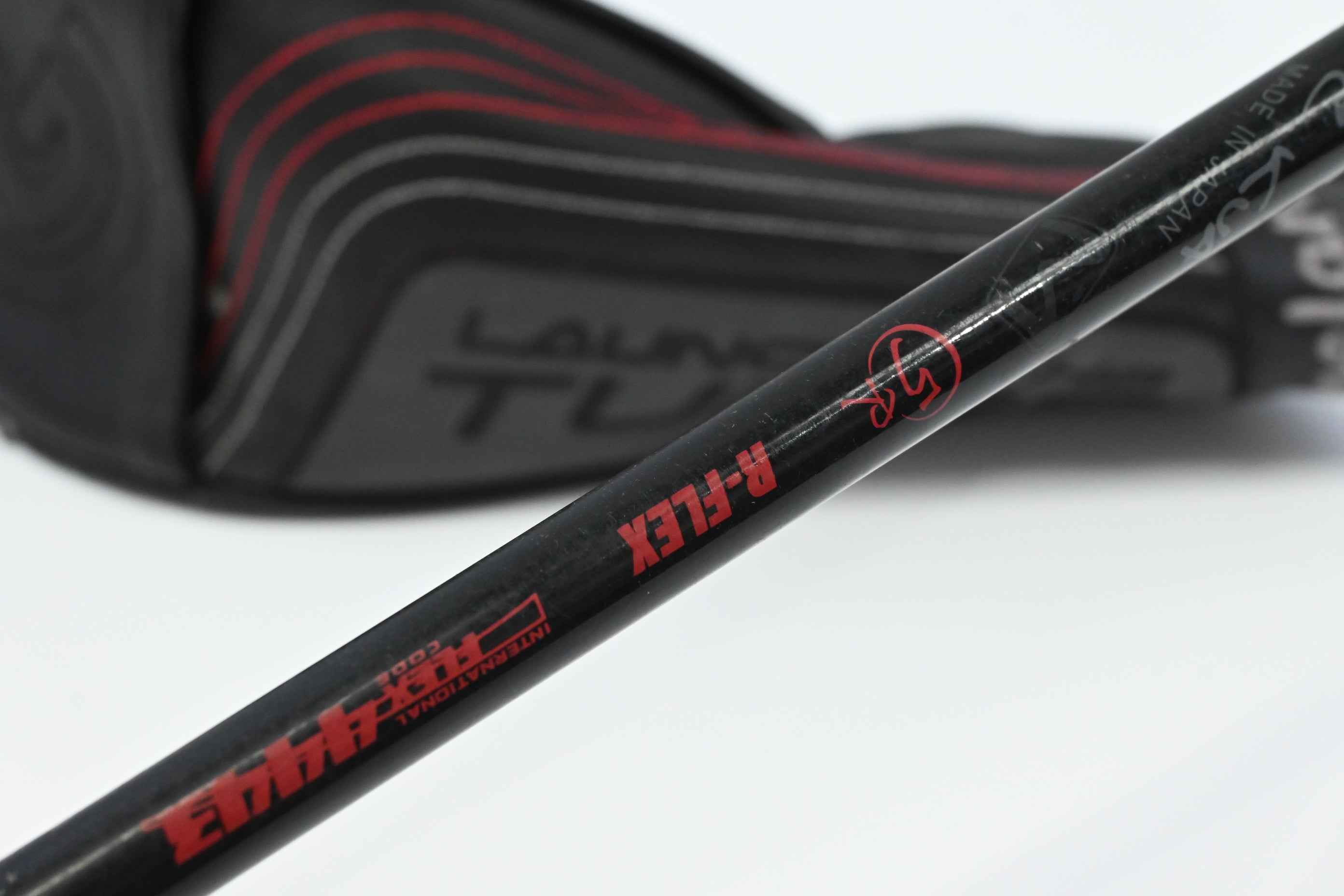Cleveland Launcher HB Turbo #3 Wood / 15 Degree / Regular Flex Mayazaki No.3 5R