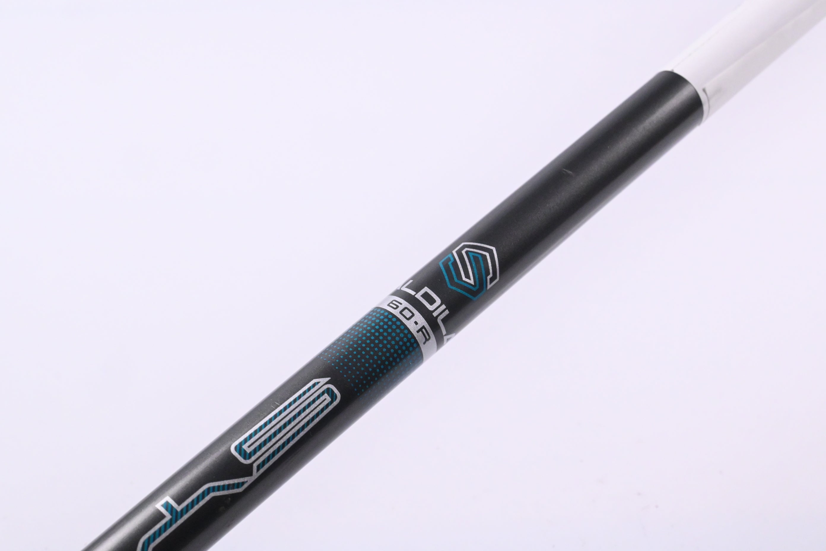 Callaway Rogue #4 Hybrid / 21 Degree / Regular Flex Aldila Synergy Blue 60 Shaft