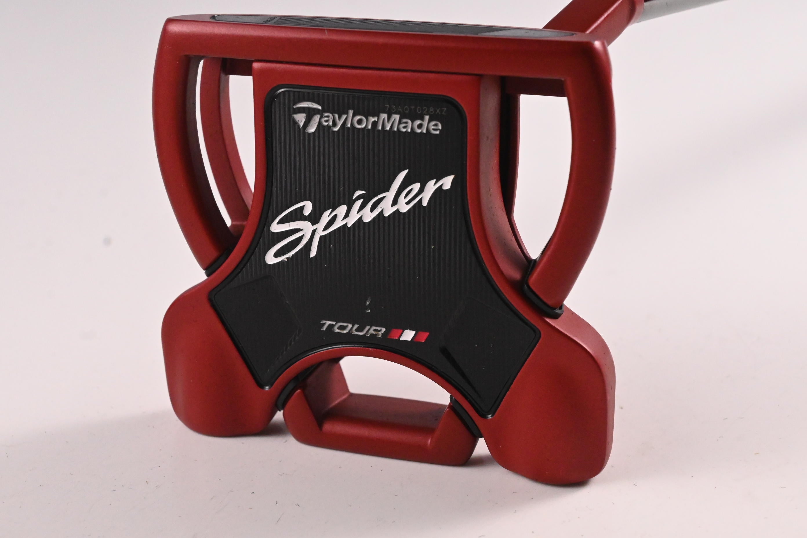 Taylormade Spider Tour 2018 Small Slant Putter / 34 Inch