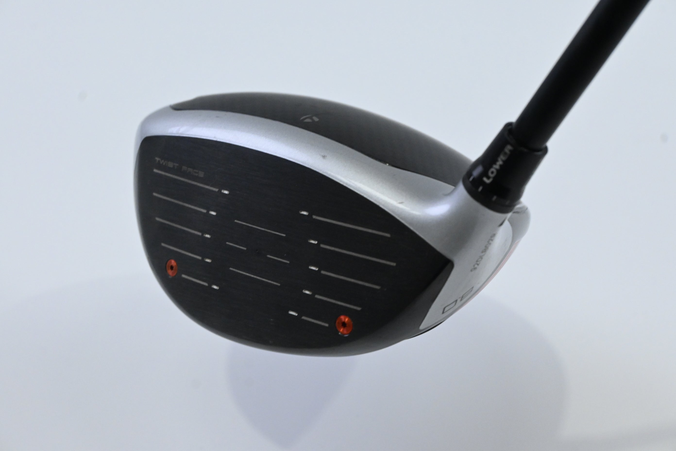 Taylormade M6 Driver / 8 Degree / X-Flex Tensei 1K Black 65 Shaft