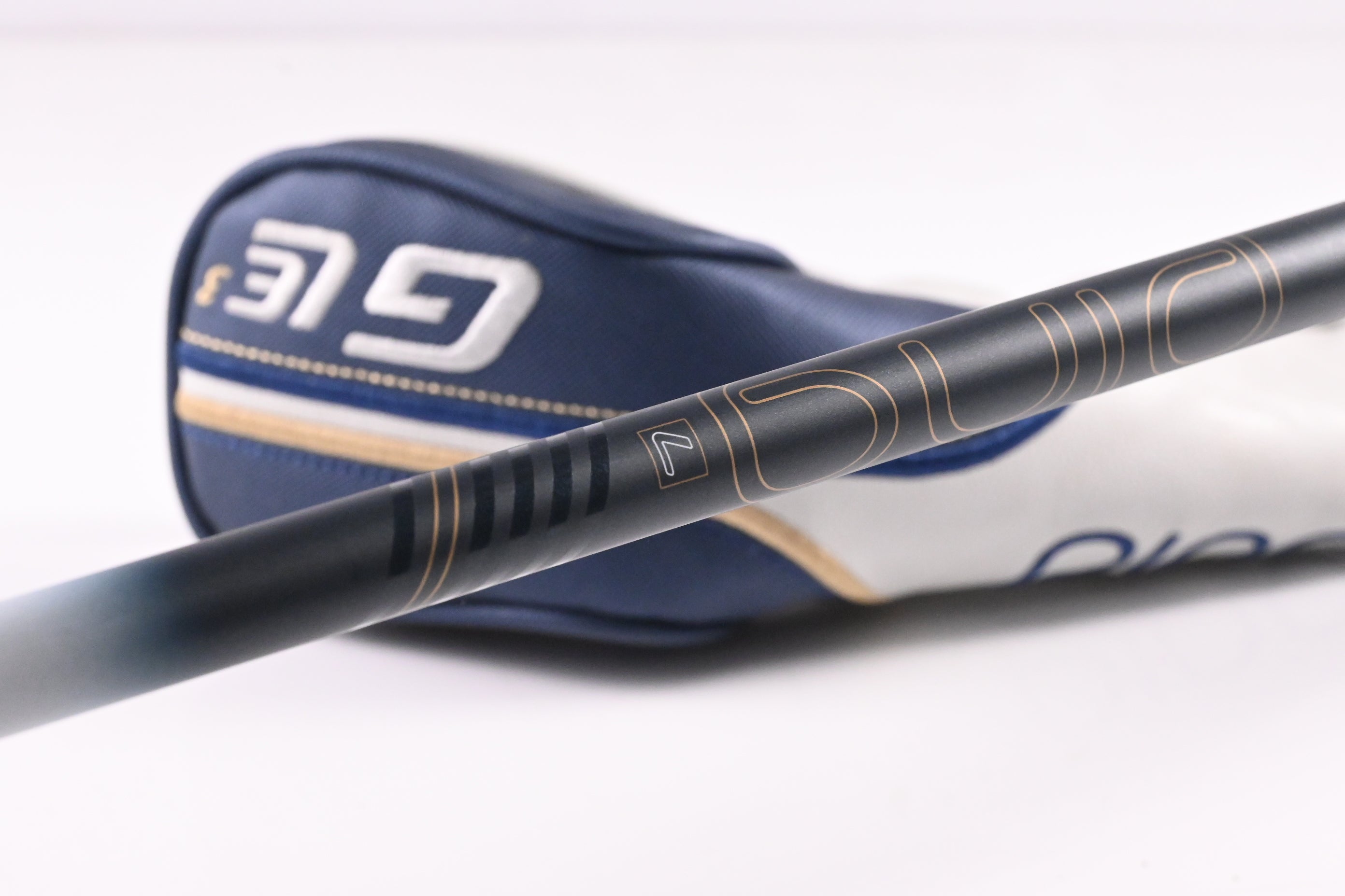Ladies Ping G Le3 #6 Hybrid / 30 Degree / Ladies Flex Ping ULT250 Shaft