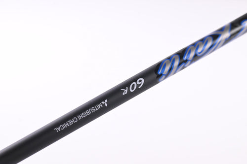 Cobra OPTM X Driver / 10.5 Degree / Regular Flex Kai'li DarkWave 60 Shaft