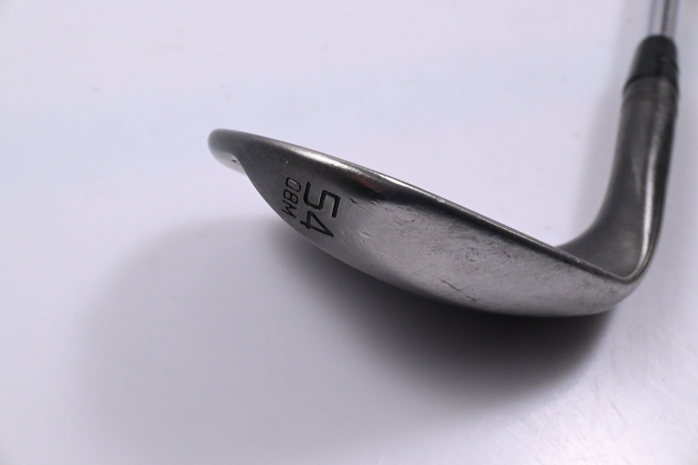 Titleist Vokey SM10 Sand Wedge / 54 Degree / Wedge Flex Titleist Vokey Shaft