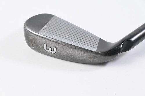 Ping G425 Crossover #3 Iron / 20 Degree / Blue Dot / Stiff Flex Ping Alta CB 70