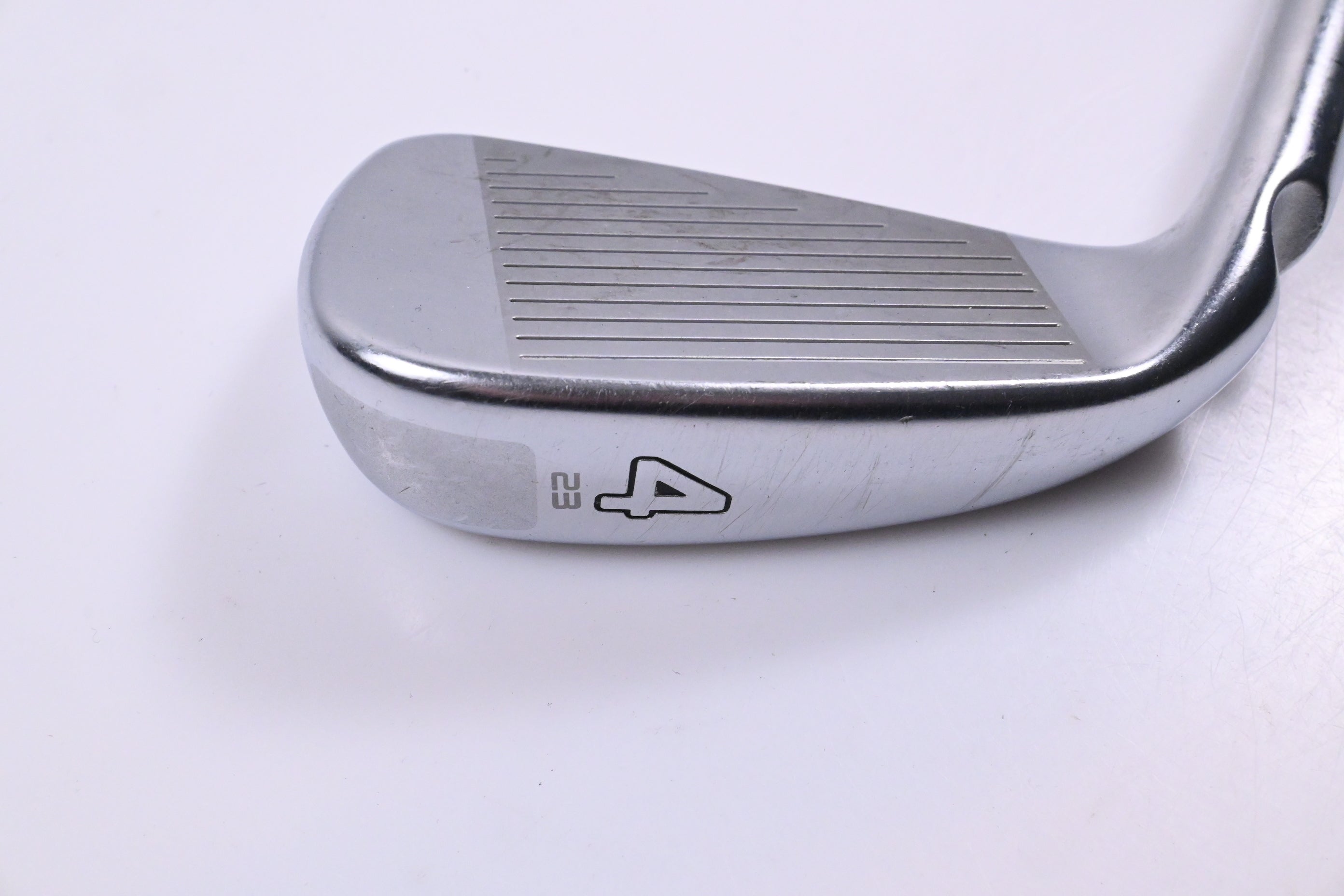 Ping G410 Crossover #4 Iron / 23 Degree / Regular Flex Ping Alta CB Red 70 Shaft