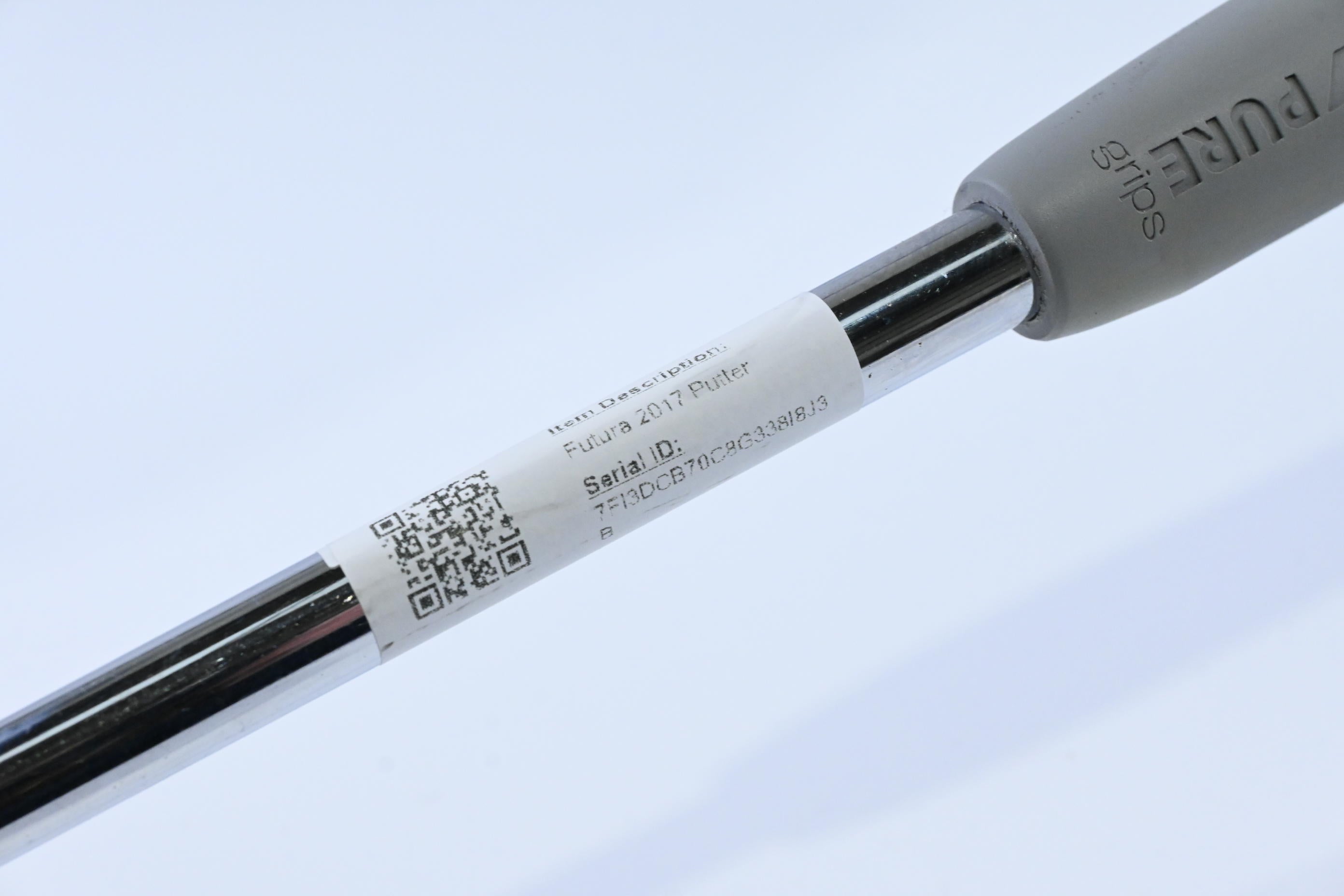 Scotty Cameron Futura 5W 2017 Putter / 34 Inch