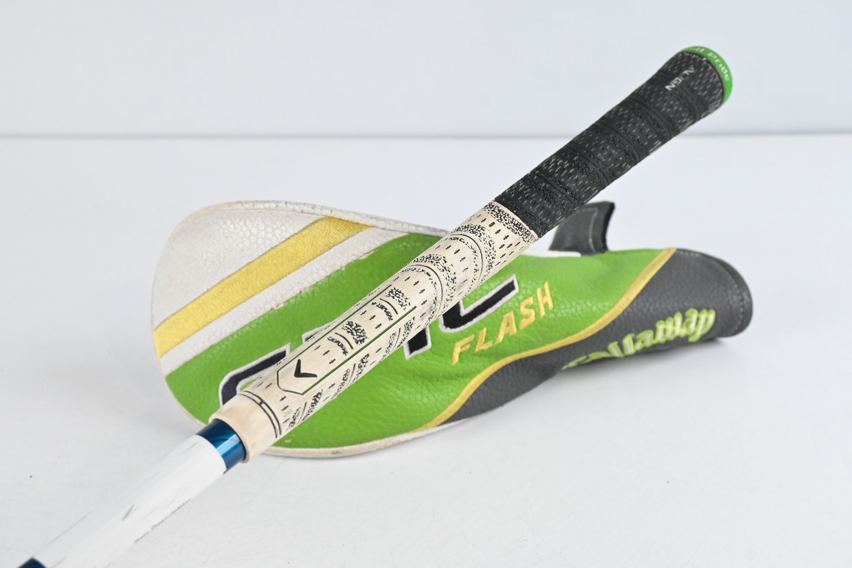 Callaway Epic Flash #5 Wood / 18 Degree / Stiff Flex EvenFlow Blue 75 Shaft