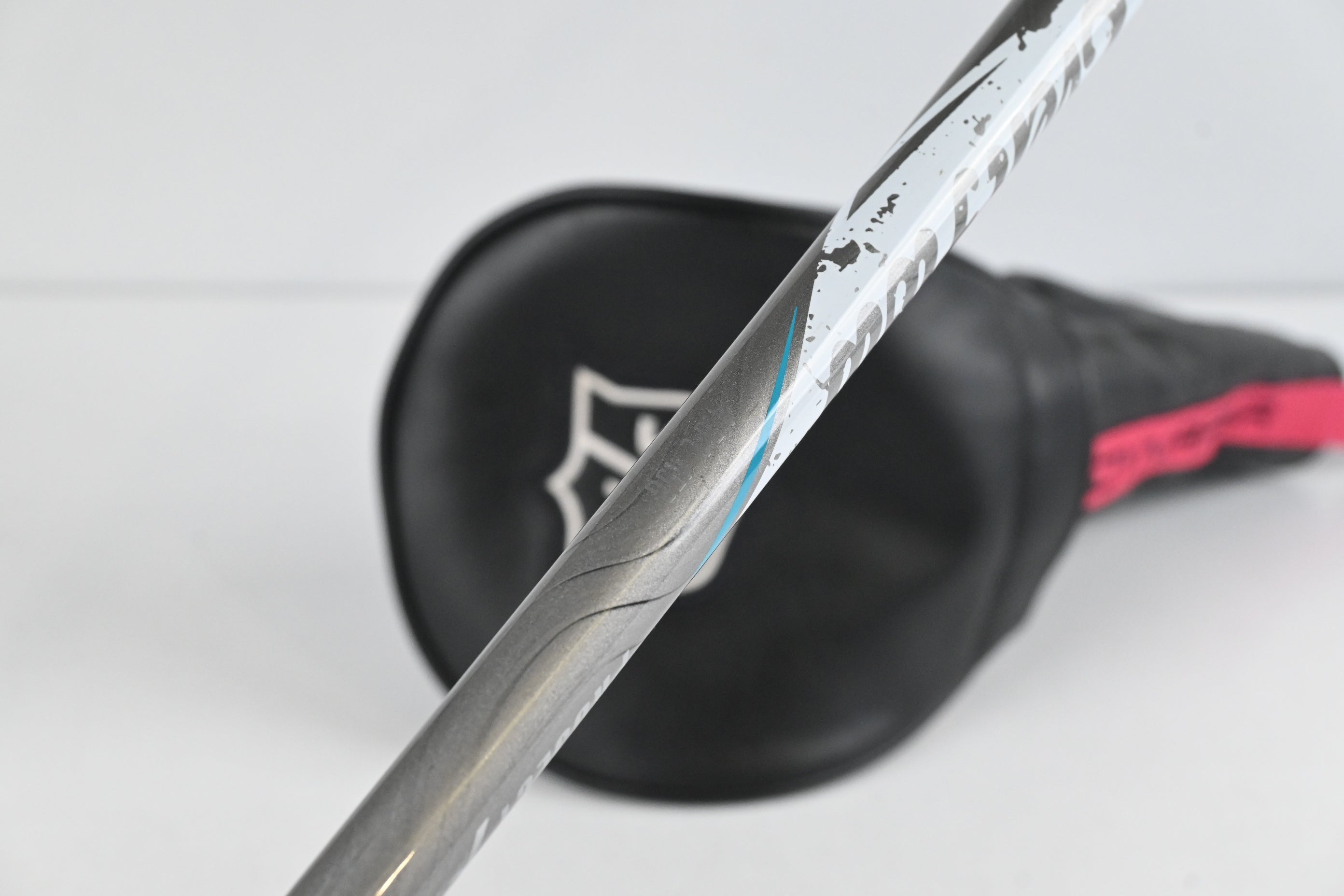 Ladies Wilson Dynapower Titanium 2023 Driver / 13 Degree / Ladies Flex EvenFlow