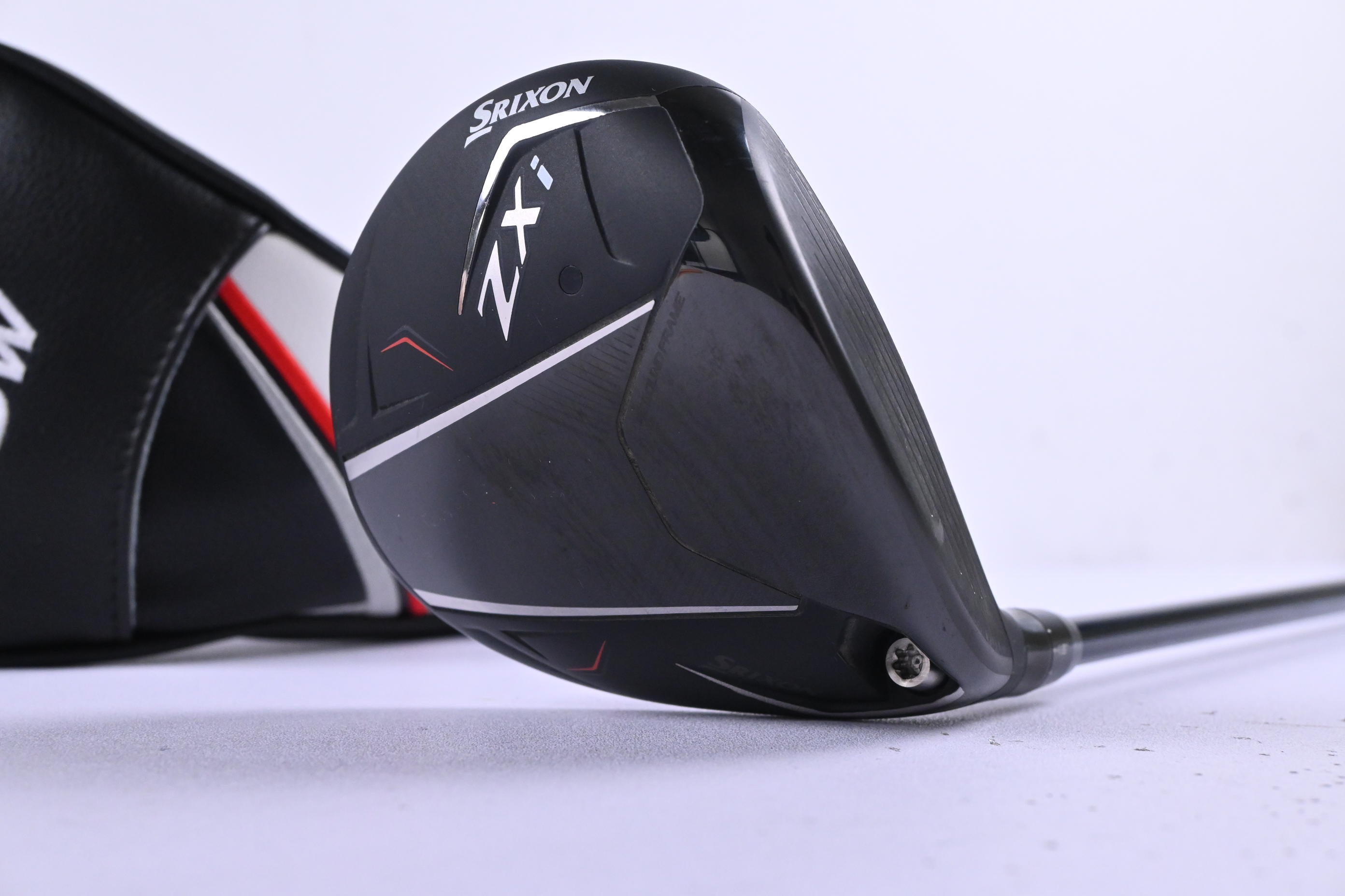 Srixon ZXi #3 Wood / 15 Degree / Stiff Flex Fujikura Ventus TR Blue 6 Shaft