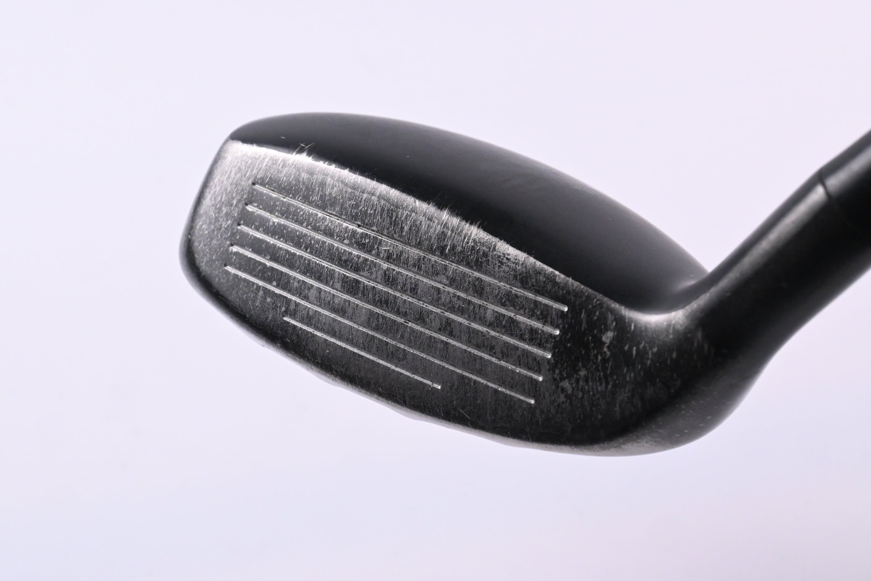 IRT #5 Hybrid / 24 Degree / Senior Flex IRT-5 75 Shaft