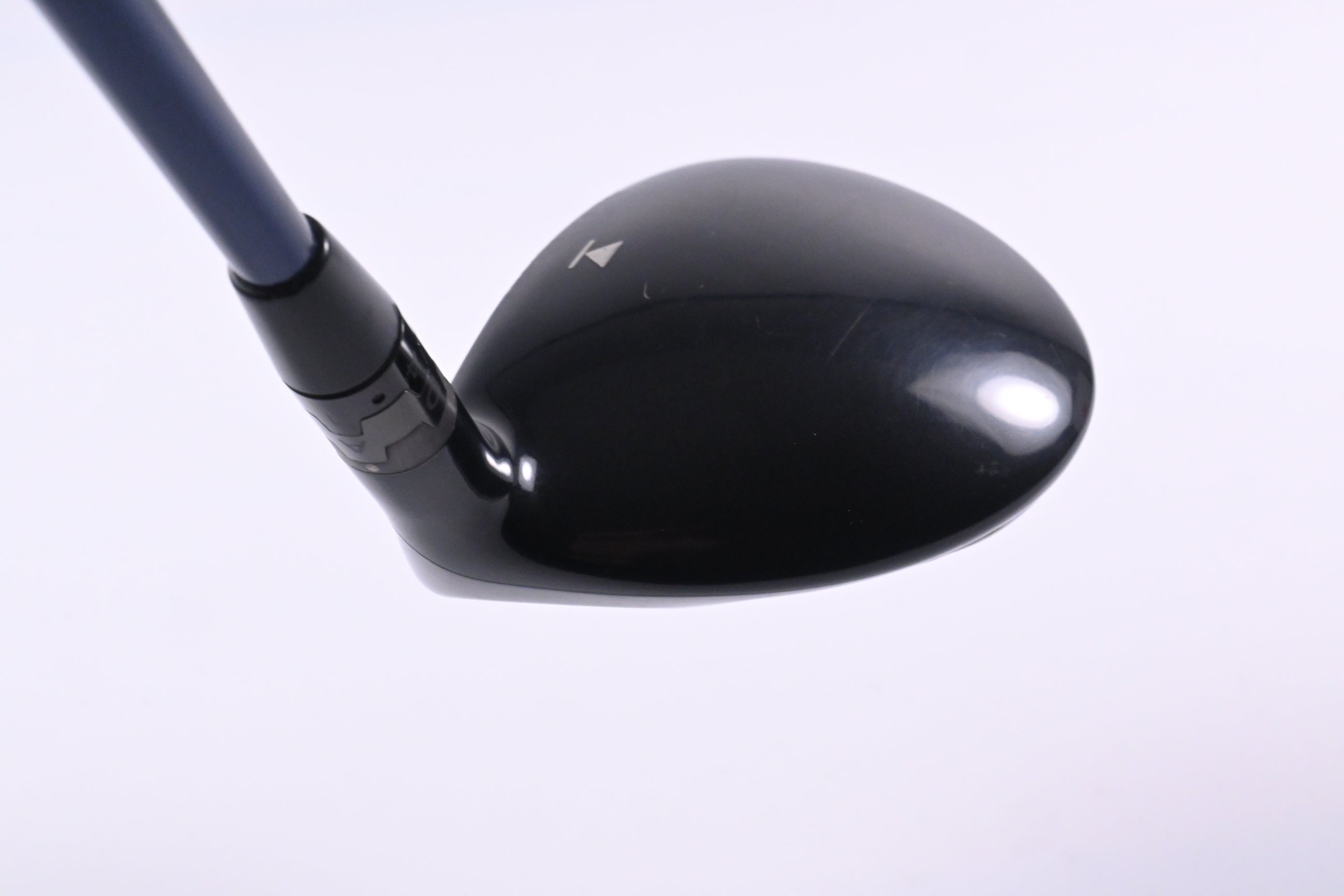Titleist 910 FD #3 Wood / 15 Degree / Stiff Flex Diamana Kai'li 75 Shaft