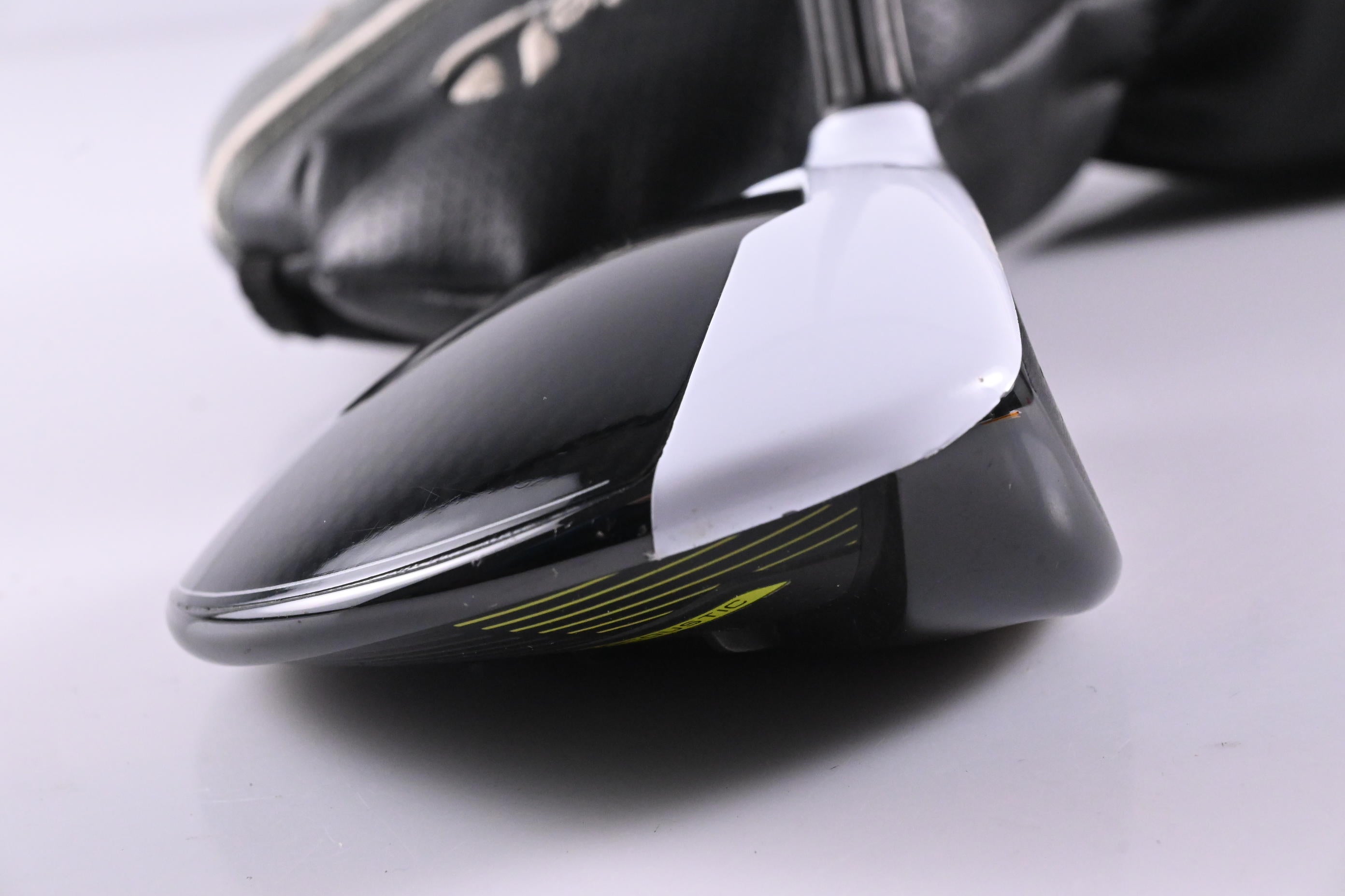 Taylormade M2 2017 #3 Wood / 15 Degree / X-Flex Project X HZRDUS Yellow 63 Shaft