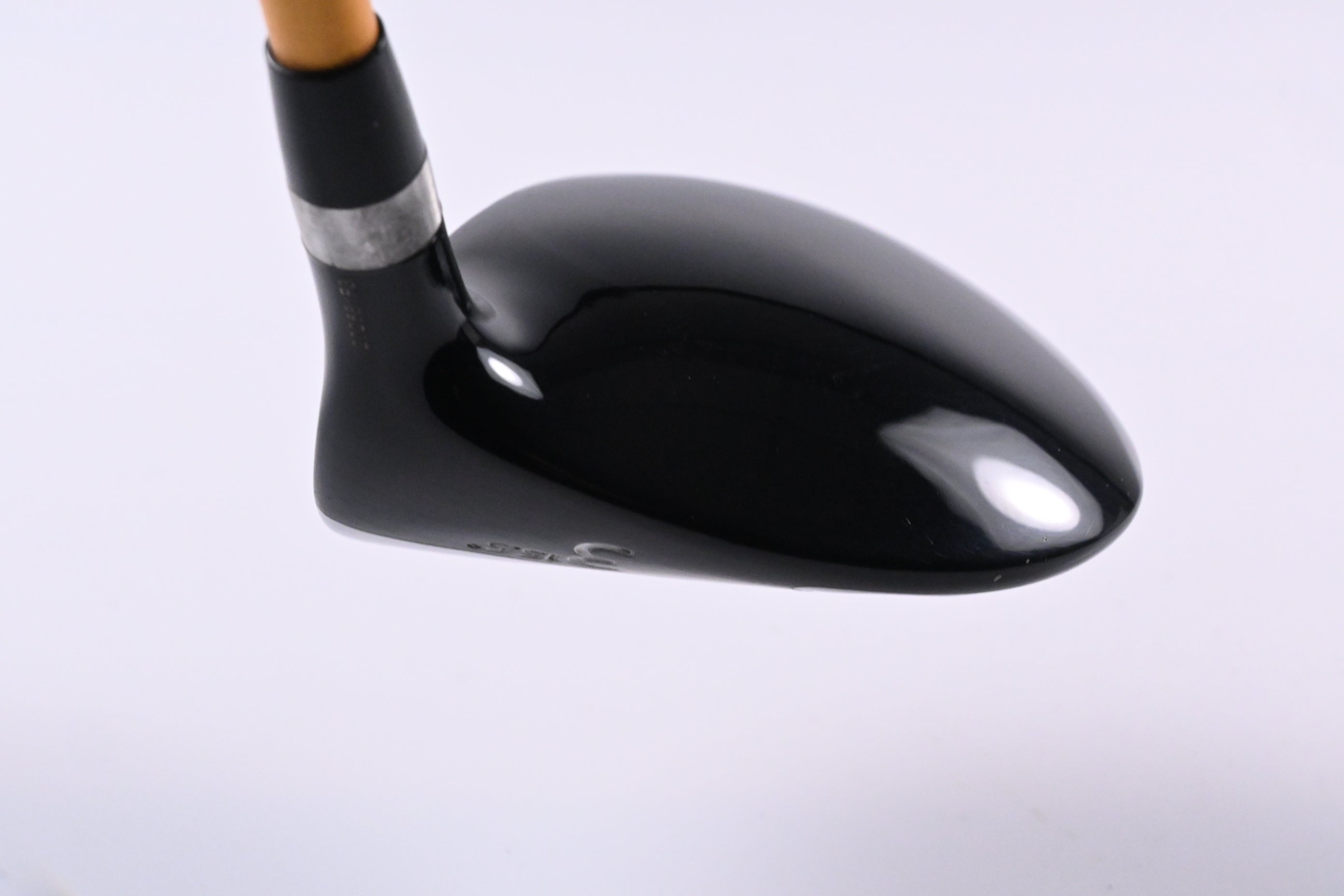 Ping G10 #3 Wood / 15.5 Degree / Regular Flex UST Mamiya Proforce V2 75 Shaft
