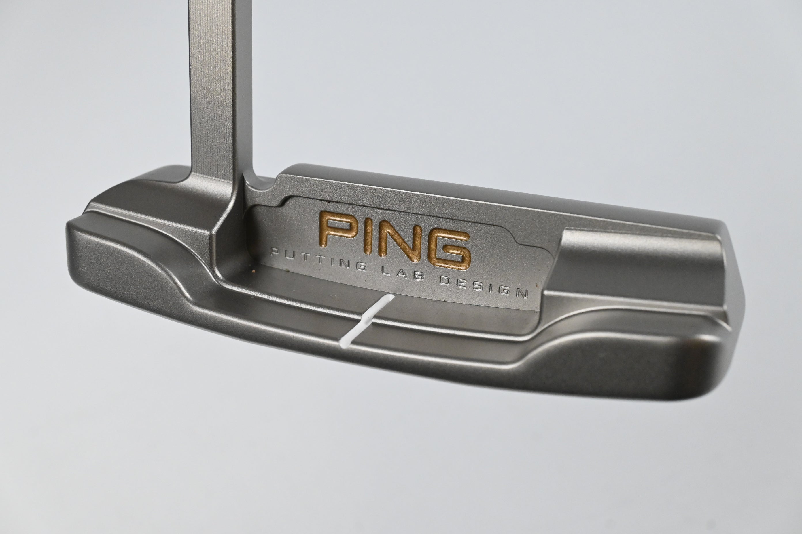 Ping PLD Milled Anser 30 2025 Putter / 34 Inch