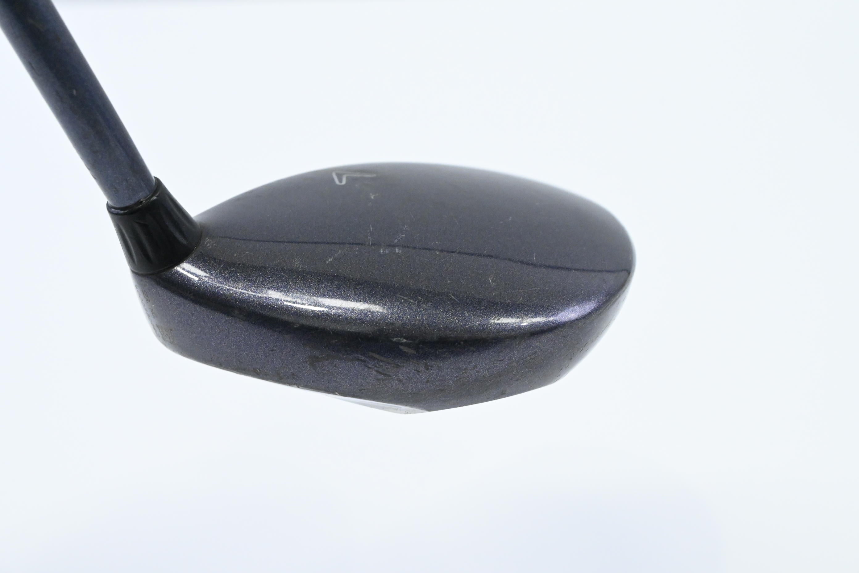 Callaway Steelhead III #3 Wood / 15 Degree / Regular Flex Callaway System III