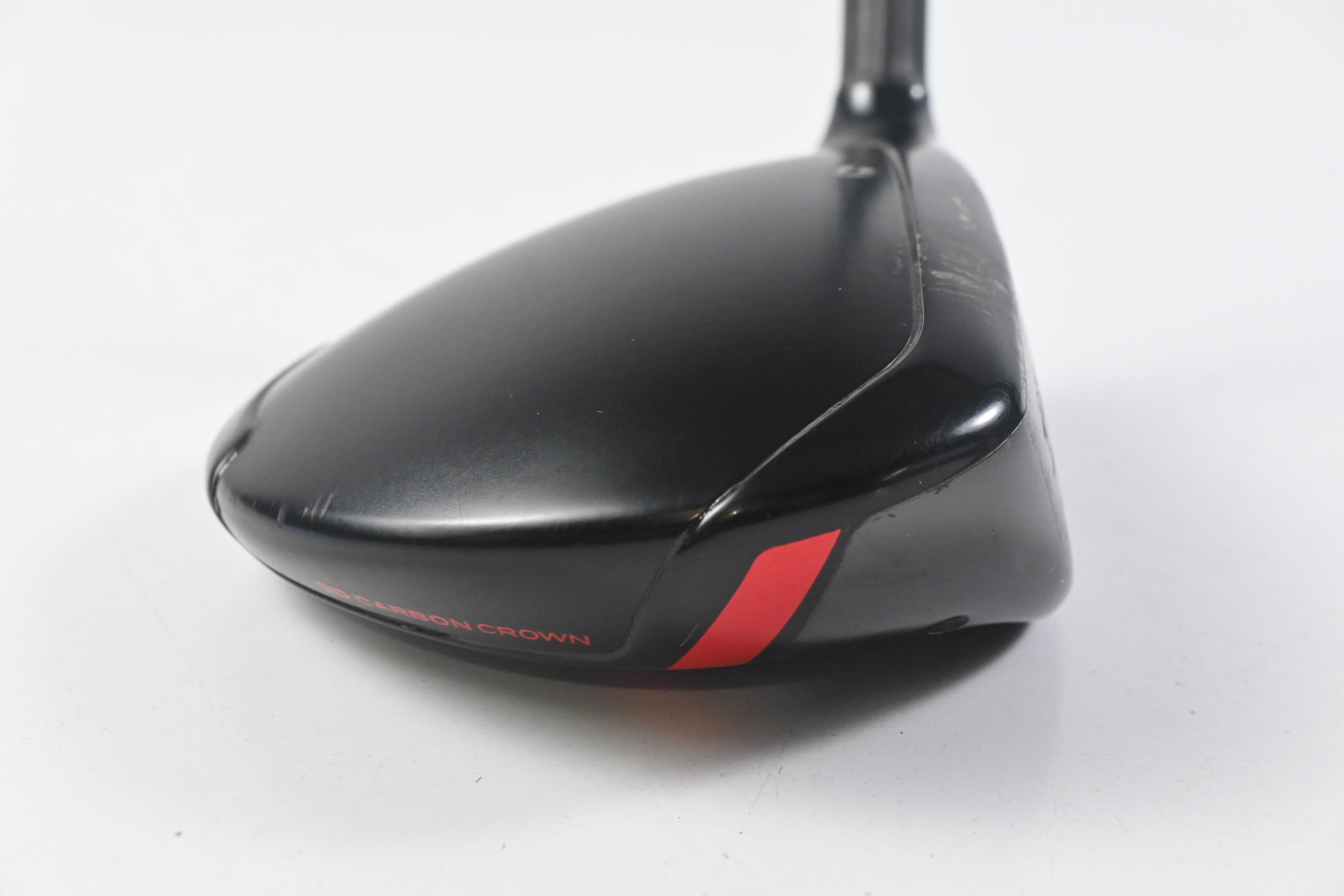 Taylormade Stealth #3 Wood / 15 Degree / Stiff Flex Fujikura Ventus 6 Shaft