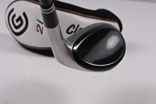 Cleveland Halo #2 Hybrid / 19 Degree / Regular Flex Halo Shaft