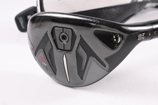 Titleist TSi2 #5 Hybrid / 24 Degree / Regular Flex Tensei AV Blue 65 Shaft