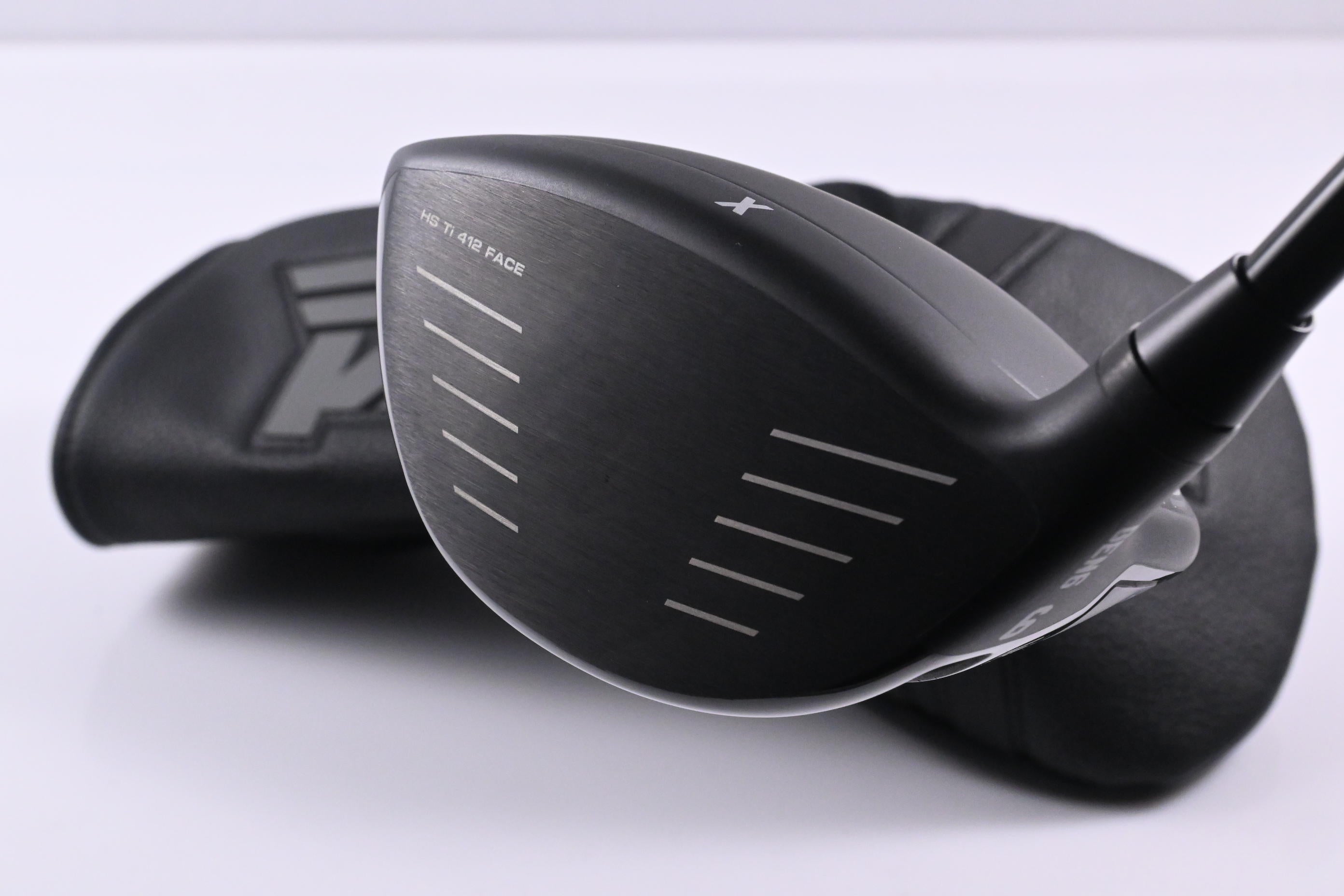 PXG 0311 XF Gen6 Driver / 9 Degree / Stiff Flex Diamana Ltd S 60 Shaft