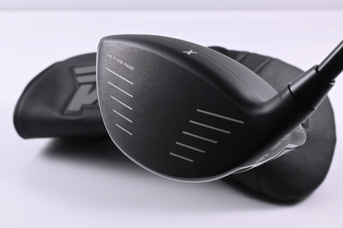 PXG 0311 XF Gen6 Driver / 9 Degree / Stiff Flex Diamana Ltd S 60 Shaft