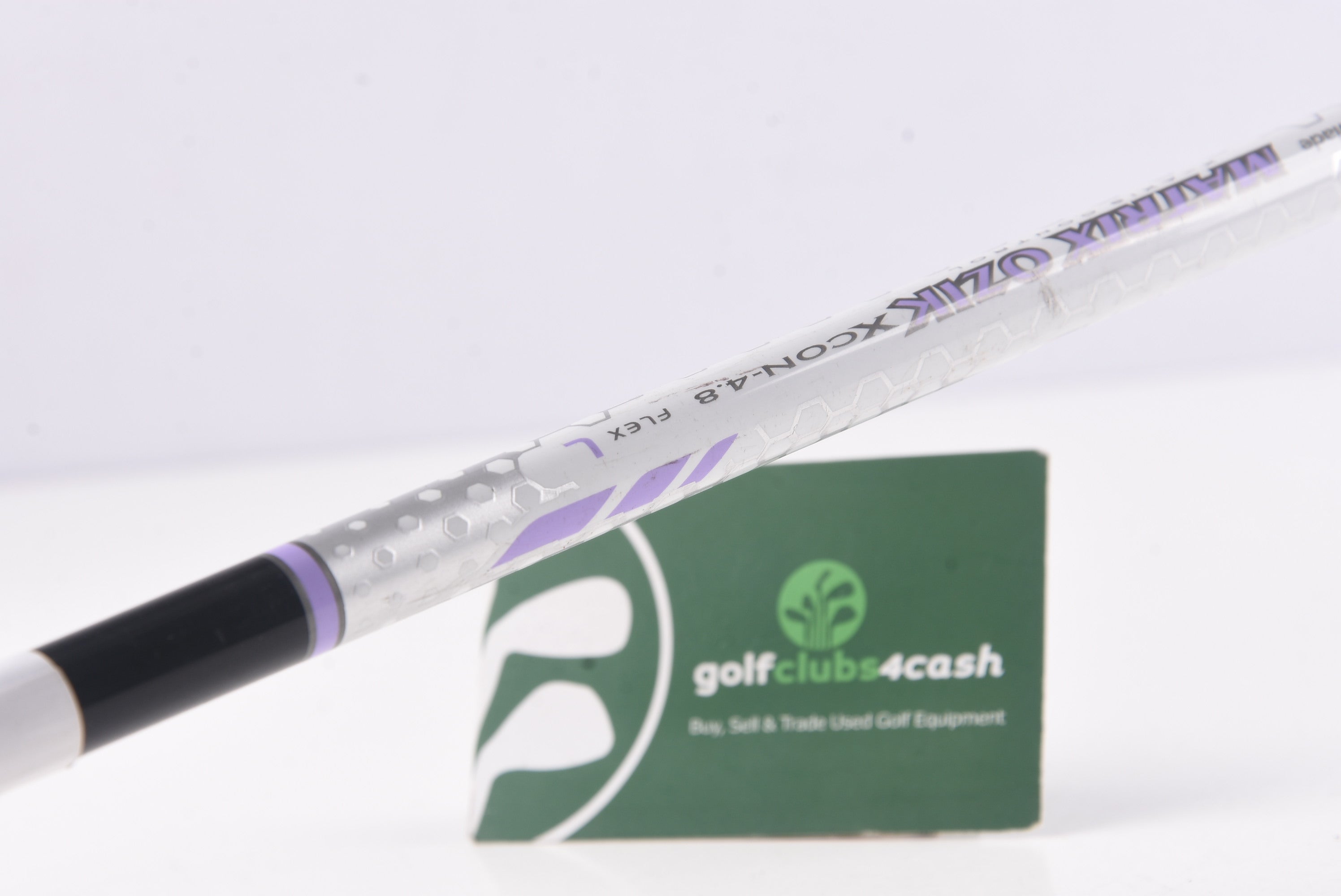 Ladies Taylormade Burner Superfast #3 Wood / 15 Degree / Ladies Flex Matrix Ozik