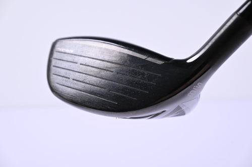 Taylormade Qi10 #3 Wood / 15 Degree / Stiff Flex Fujikura Ventus TR Blue 6 Shaft
