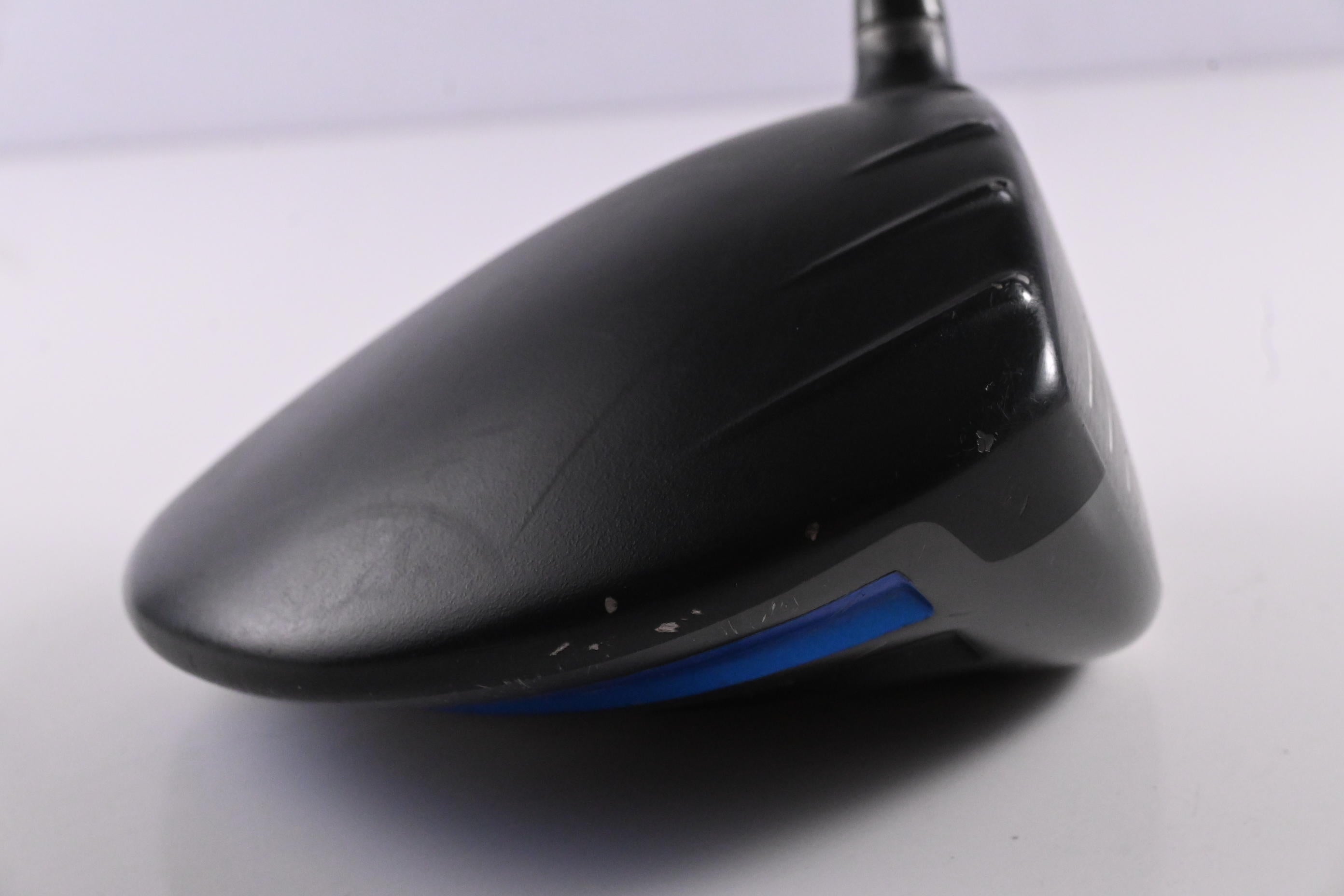 Ping G30 SF Tec Driver / 12 Degree / Regular Flex Grafalloy ProLaunch Platinum