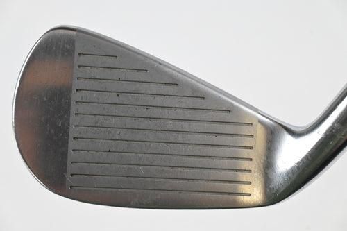 Mizuno MP Fli-Hi Utility #4 Iron / 24 Degree / X-Flex FCM Rifle Shaft