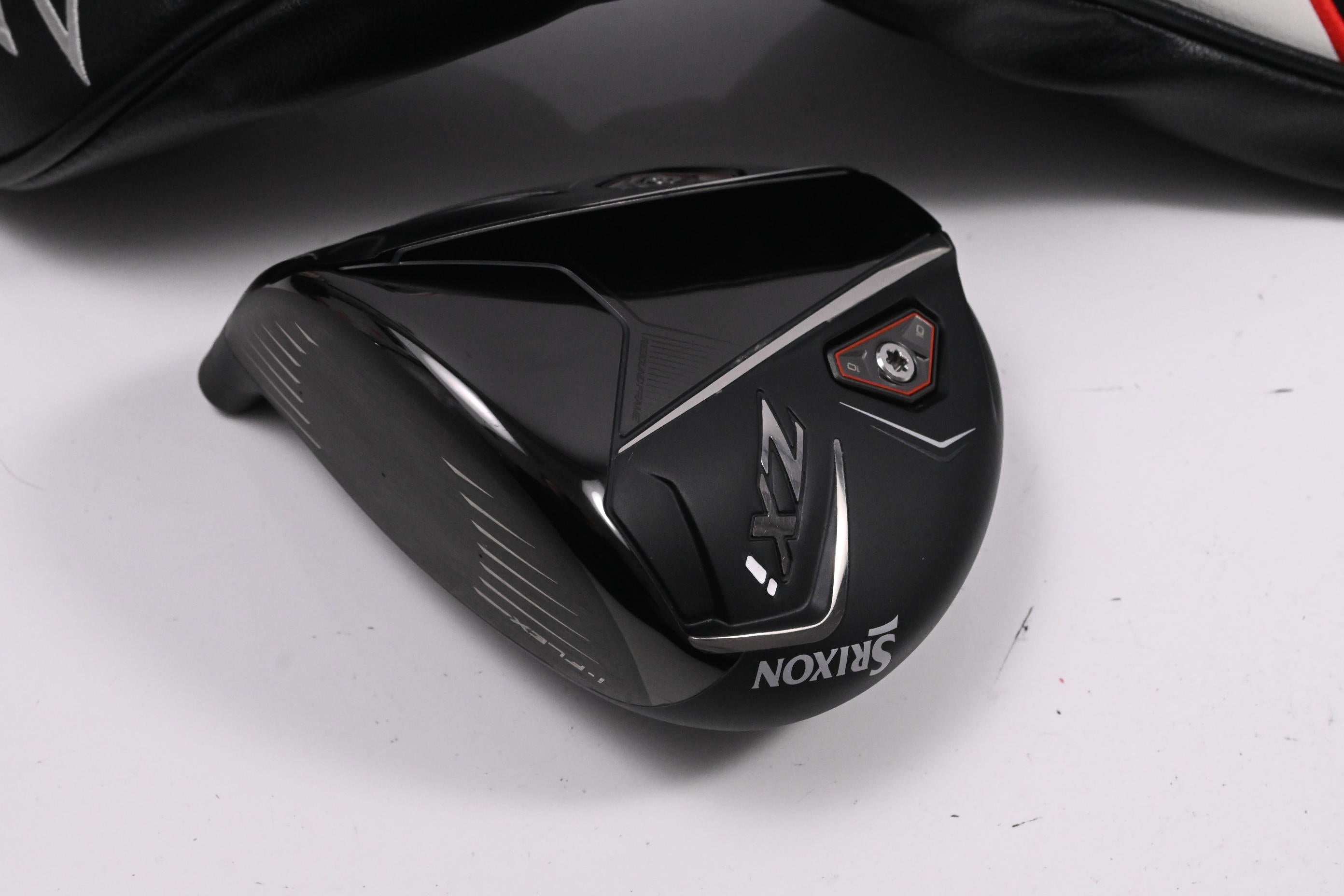 Srixon ZXi Driver / 9 Degree / Head Only