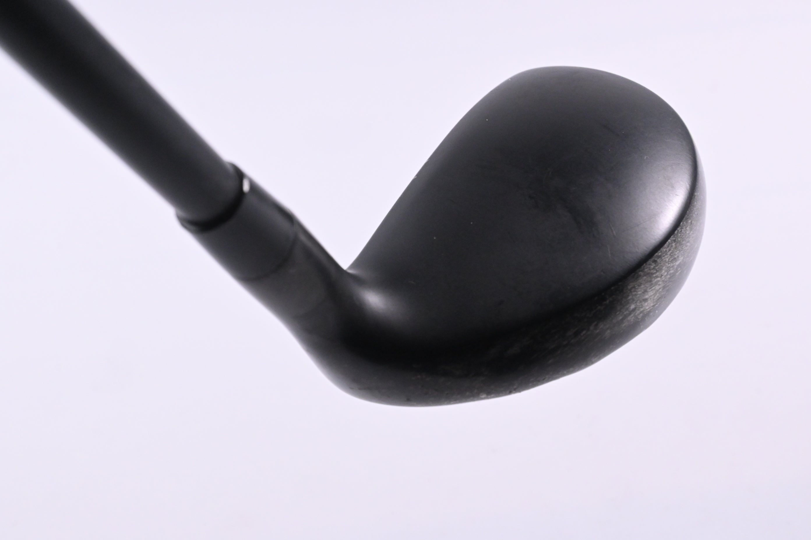 IRT #5 Hybrid / 24 Degree / Senior Flex IRT-5 75 Shaft