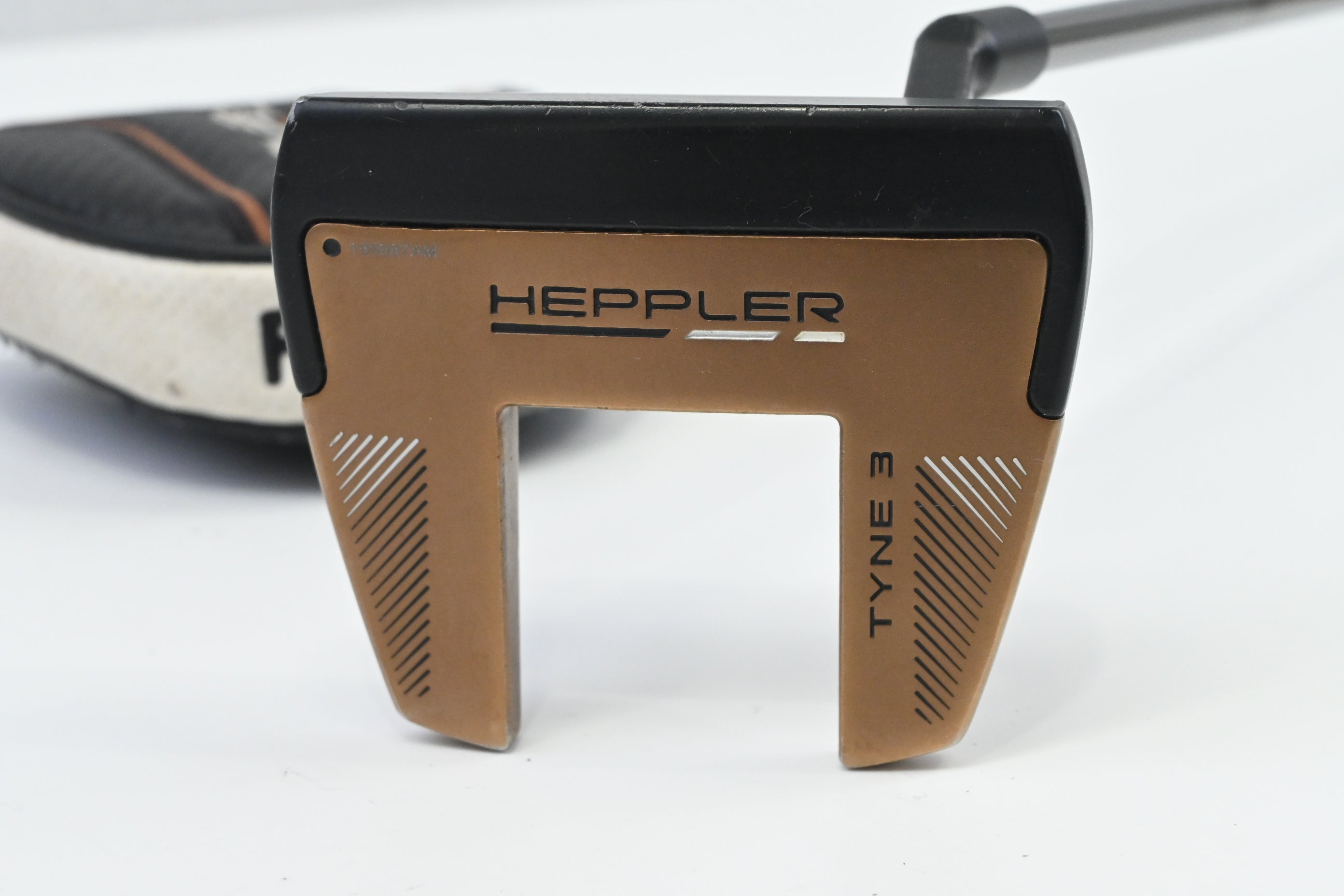 Ping Heppler Tyne 3 Putter / 32 Inch