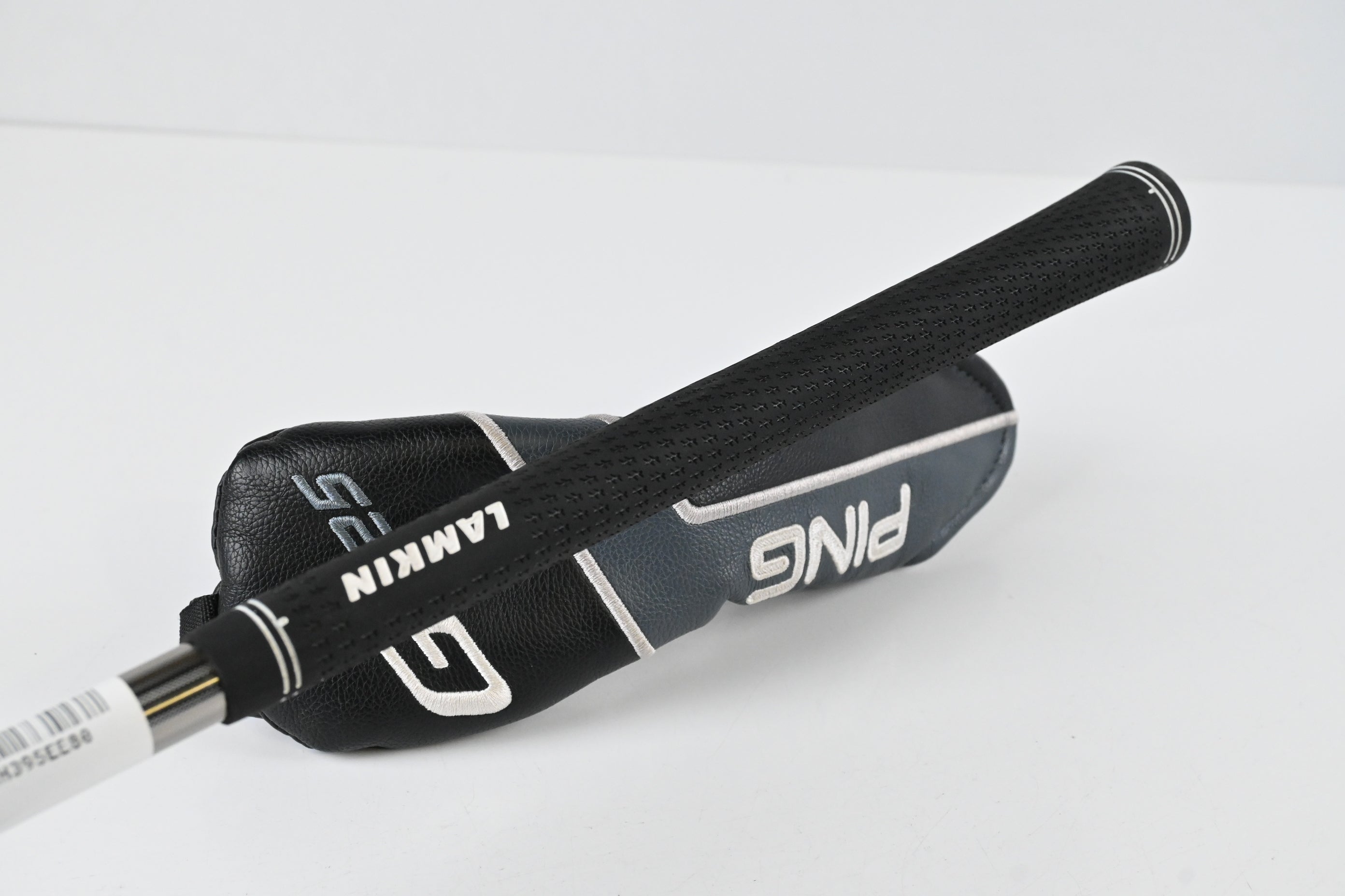 Ping G425 #2 Hybrid / 17 Degree / Stiff Flex Ping Tour Chrome 85 Shaft