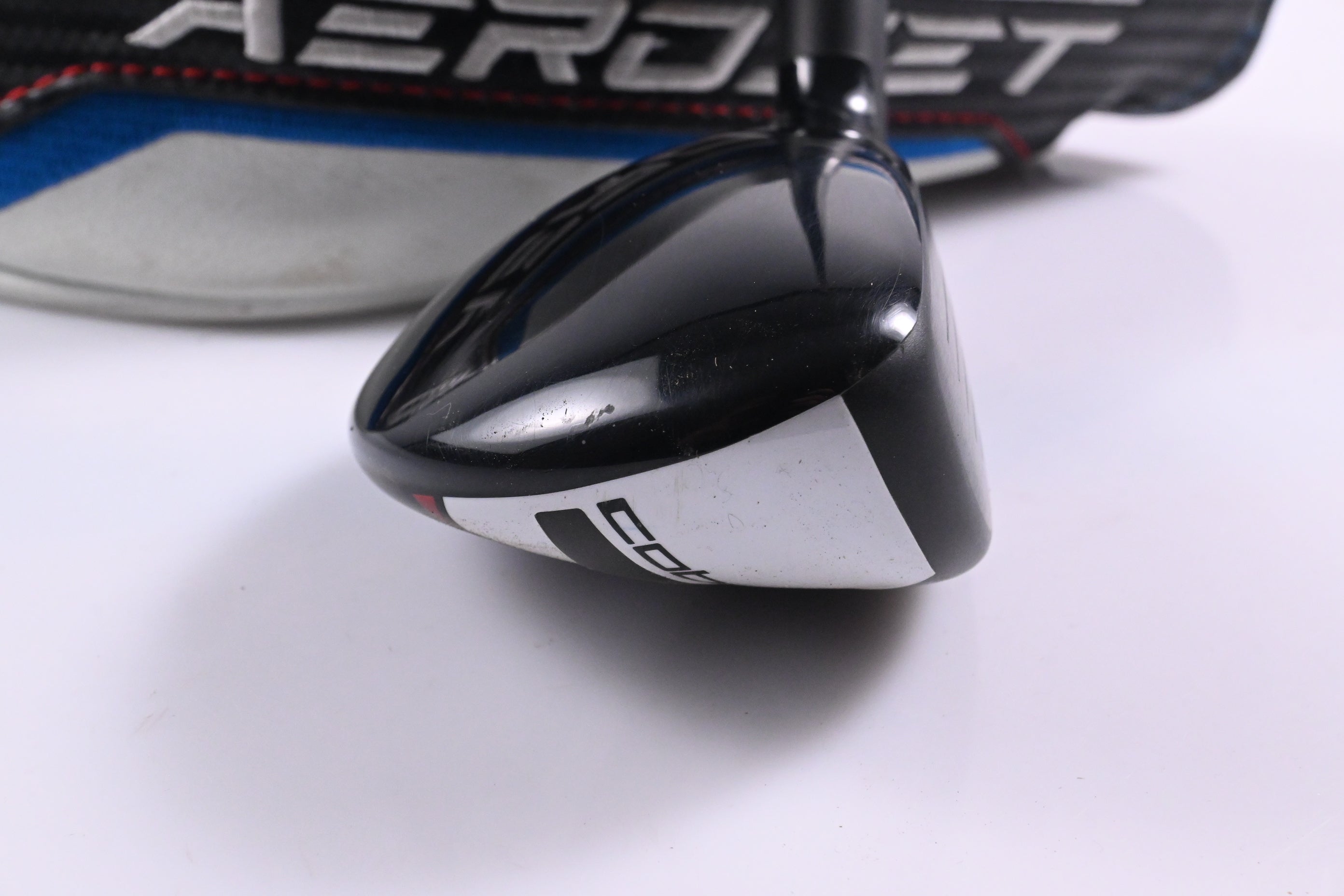Cobra Aerojet #2 Hybrid / 17 Degree / Stiff Flex KBS PGI 85 Shaft