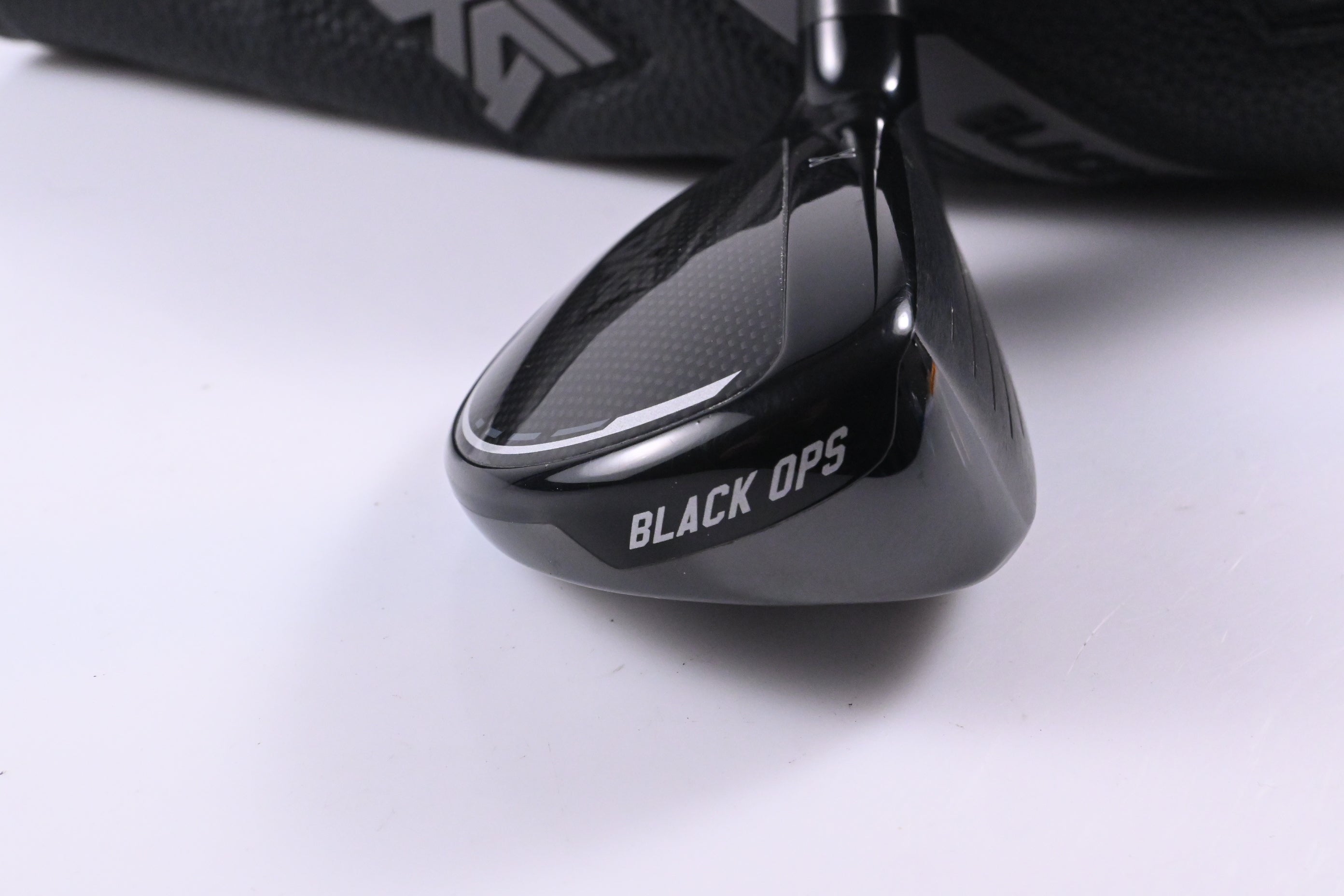 PXG 0311 Black Ops #4 Hybrid / 22 Degree / Stiff Flex Tensei AV Blue 75 Shaft