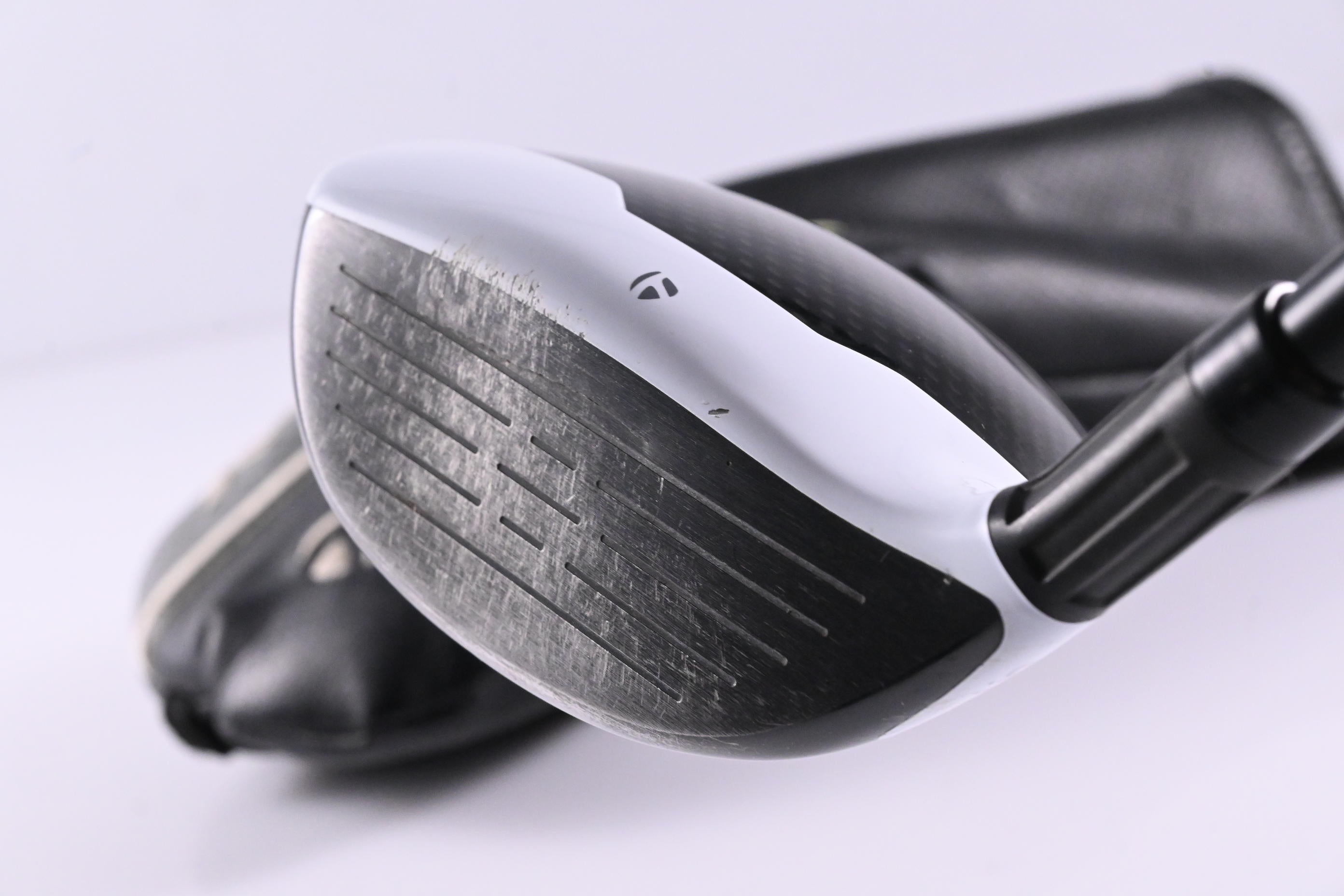 Taylormade M2 2017 #3 Wood / 15 Degree / X-Flex Project X HZRDUS Yellow 63 Shaft