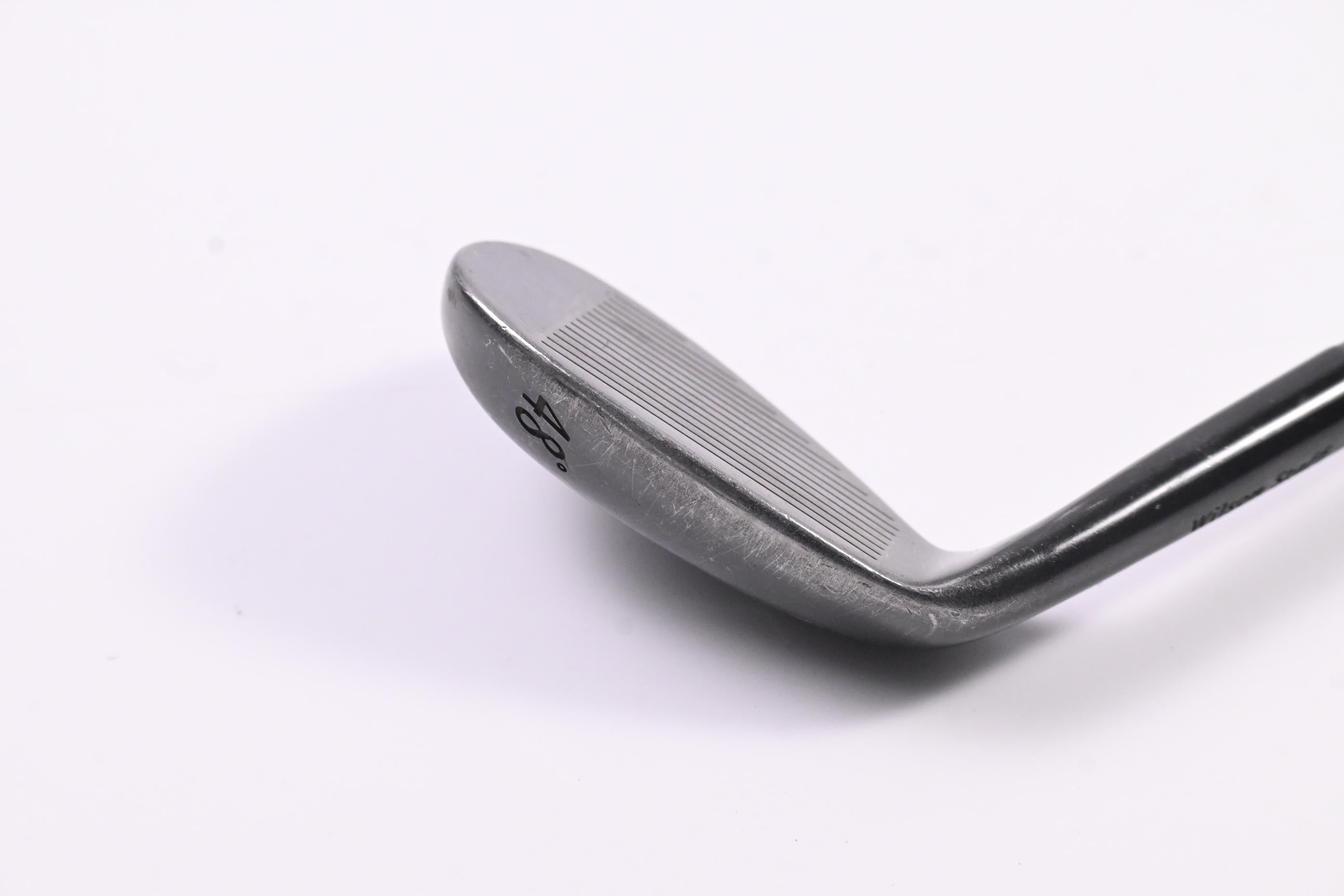 Wilson TW9 Pitching Wedge / 48 Degree / Wedge Flex Dynamic Gold Shaft