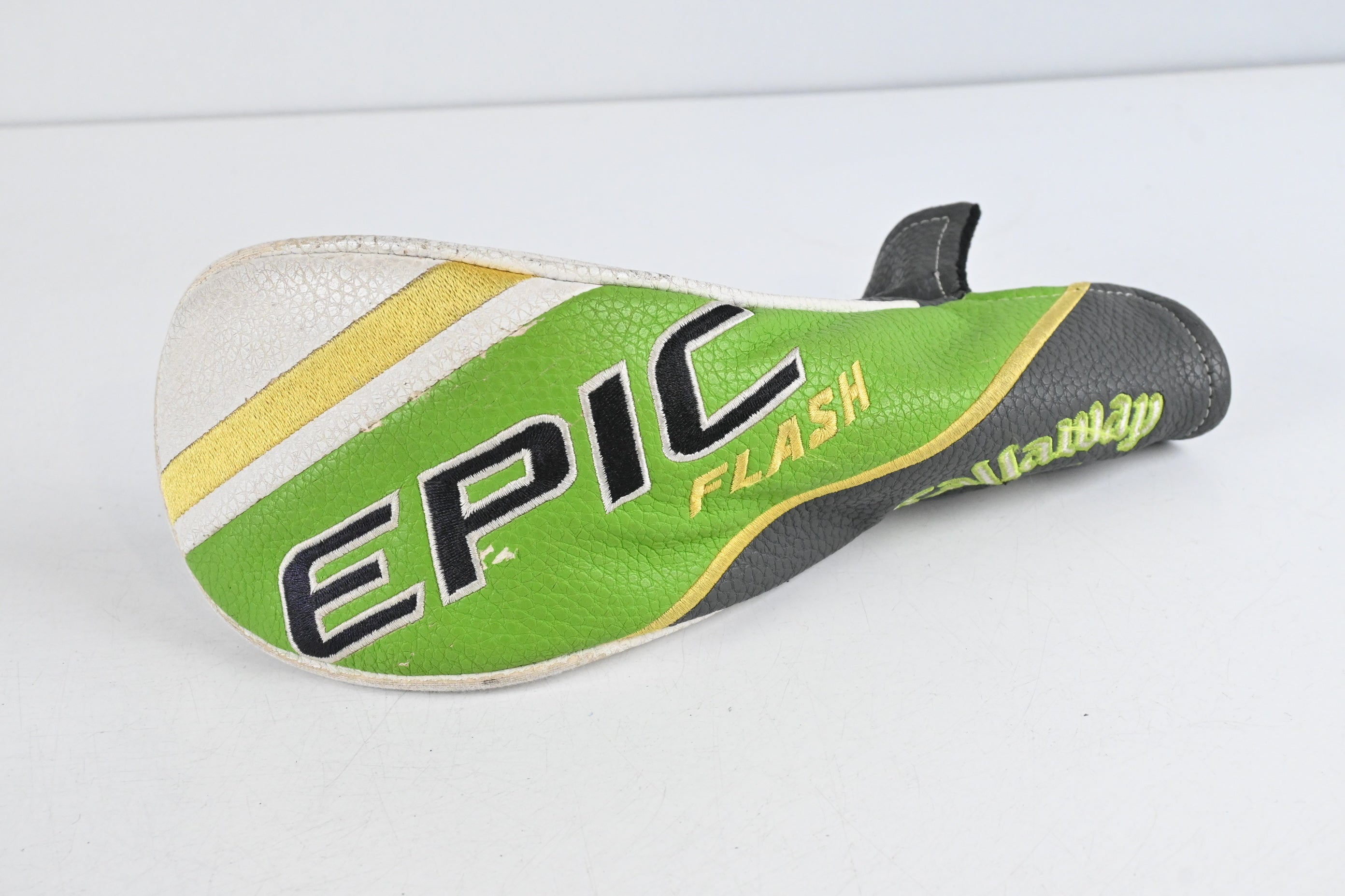 Callaway Epic Flash #5 Wood / 18 Degree / Stiff Flex EvenFlow Blue 75 Shaft