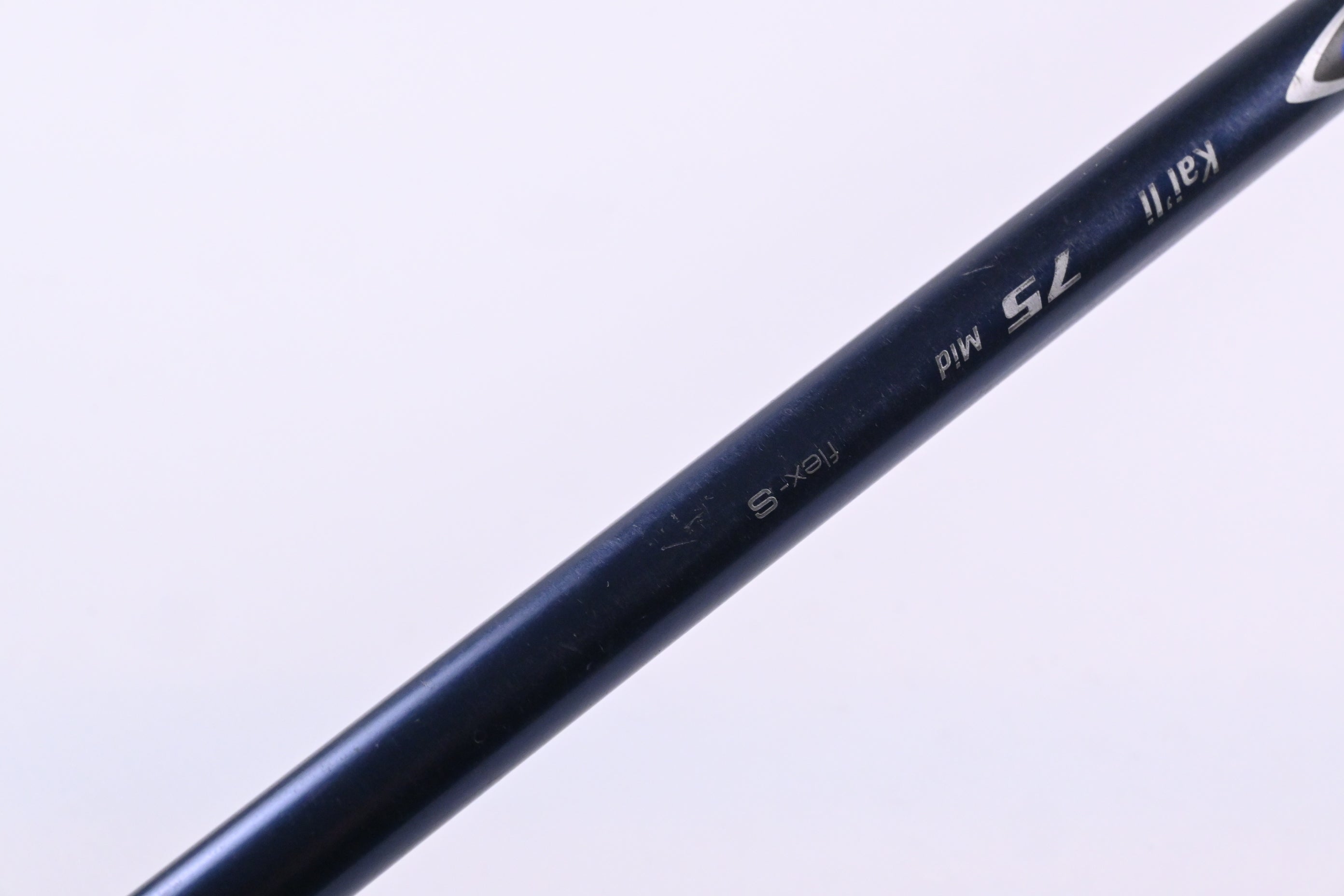 Titleist 910 FD #3 Wood / 15 Degree / Stiff Flex Diamana Kai'li 75 Shaft