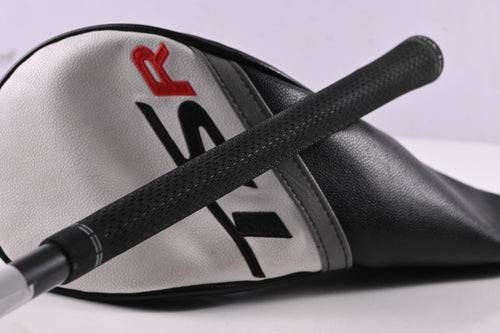 Titleist TSR2 Driver / 9 Degree / Stiff Flex Aldila Phenom 70 Shaft