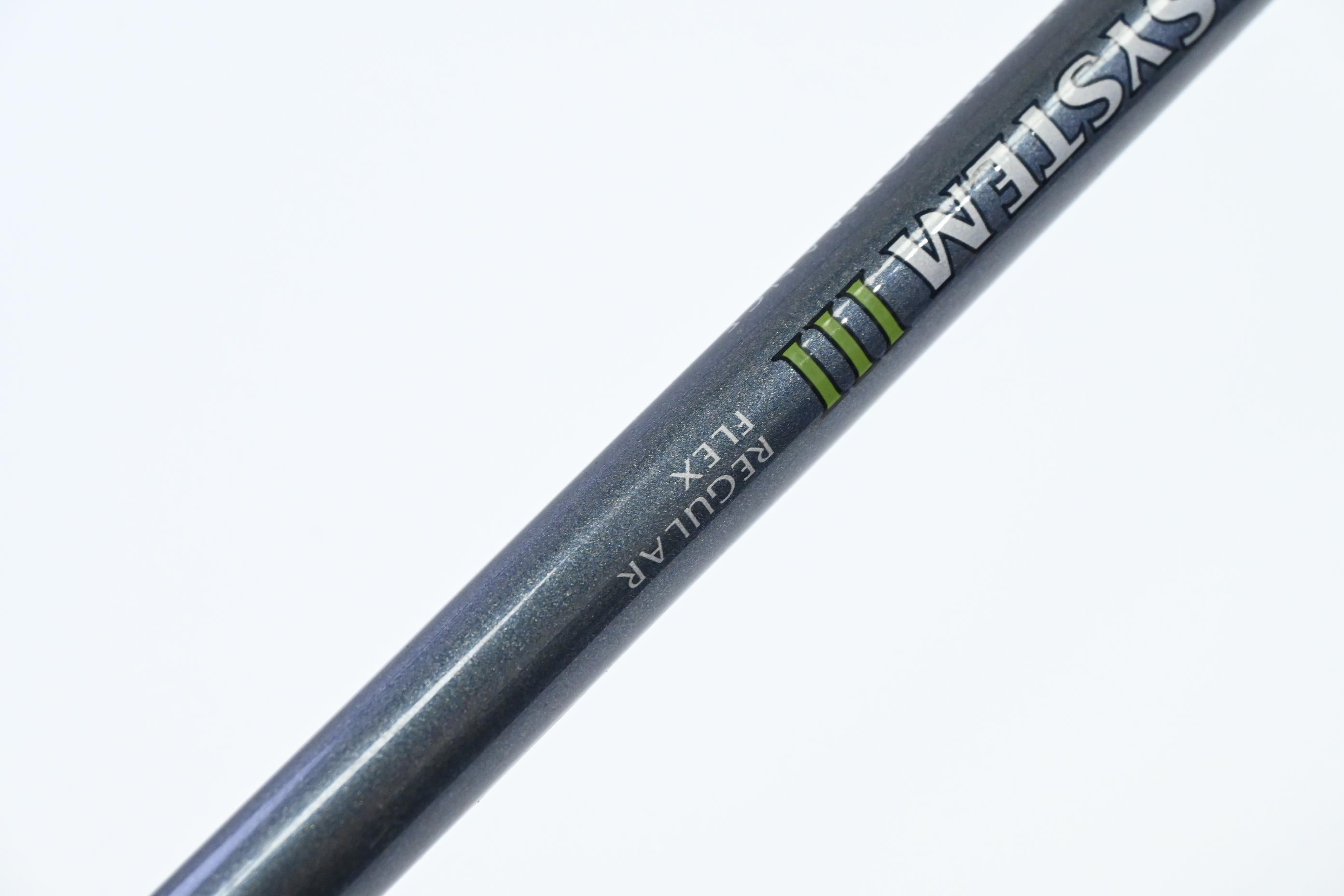 Callaway Steelhead III #3 Wood / 15 Degree / Regular Flex Callaway System III