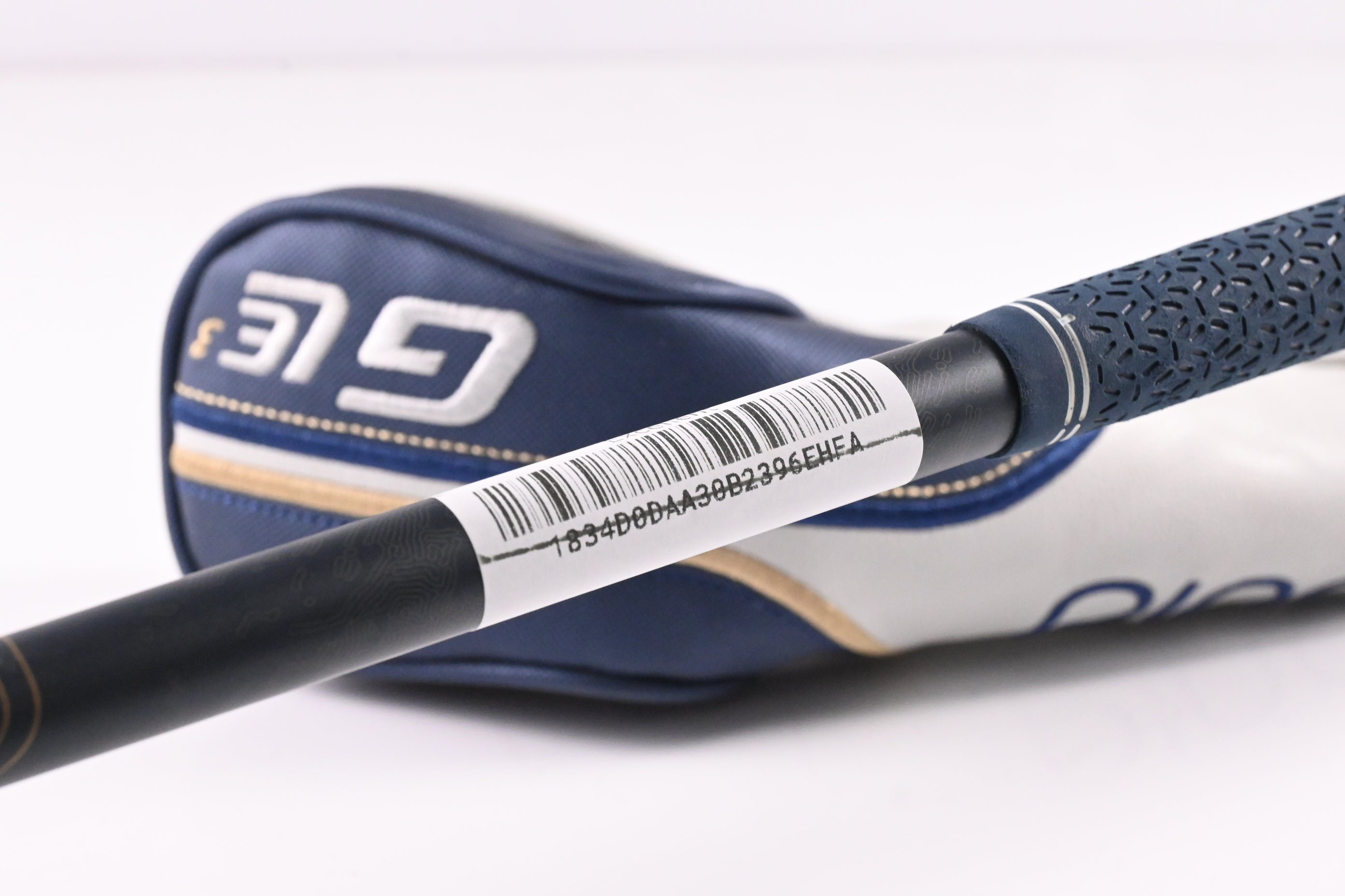 Ladies Ping G Le3 #6 Hybrid / 30 Degree / Ladies Flex Ping ULT250 Shaft