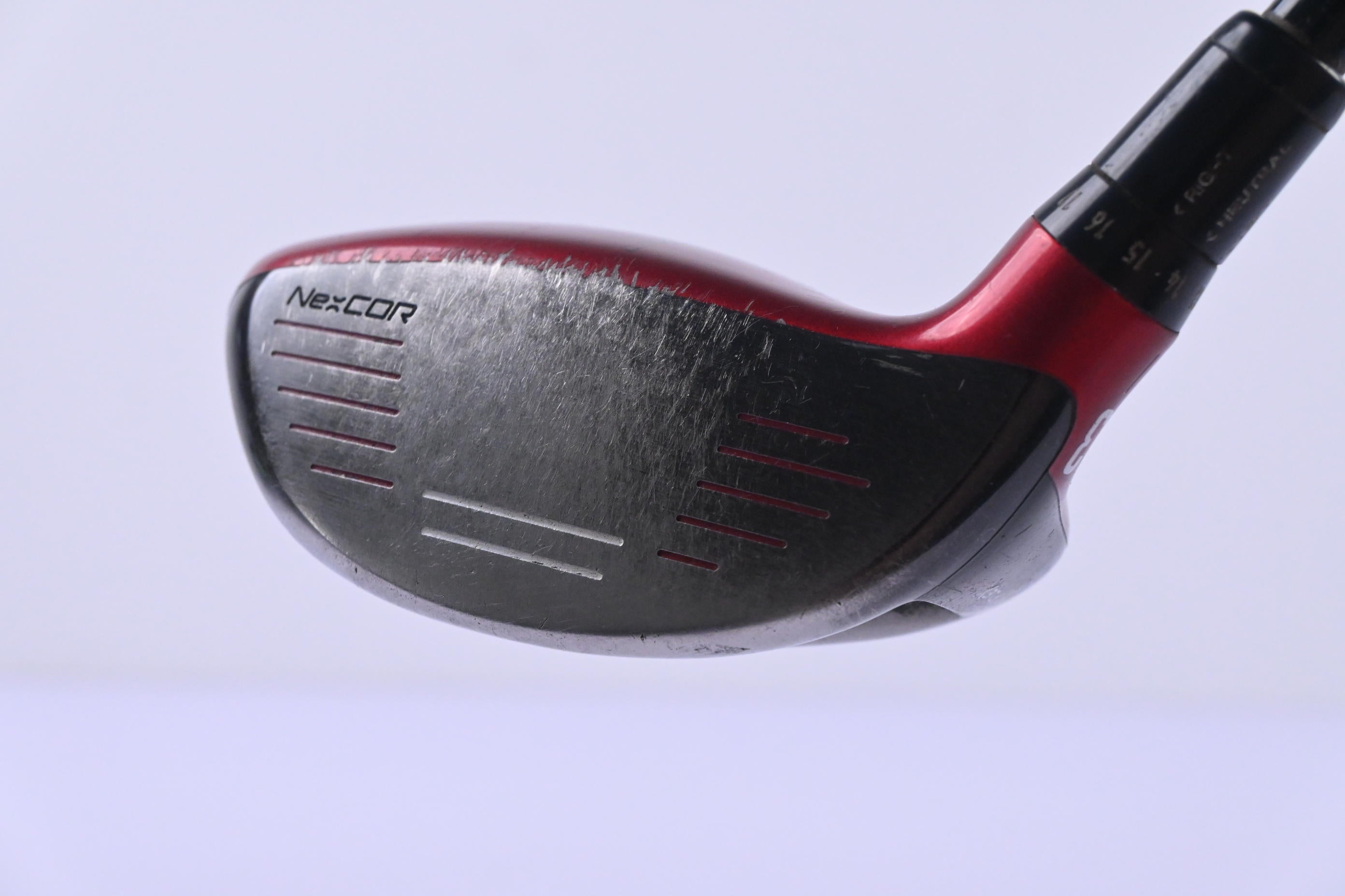 Nike VR-S Covert Tour #3 Wood / 14 Degree / Stiff Flex Kuro Kage 70